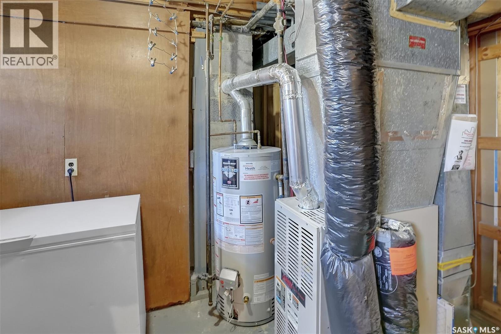 4220 Regina Avenue, Regina, Saskatchewan  S4S 0J4 - Photo 30 - SK033454