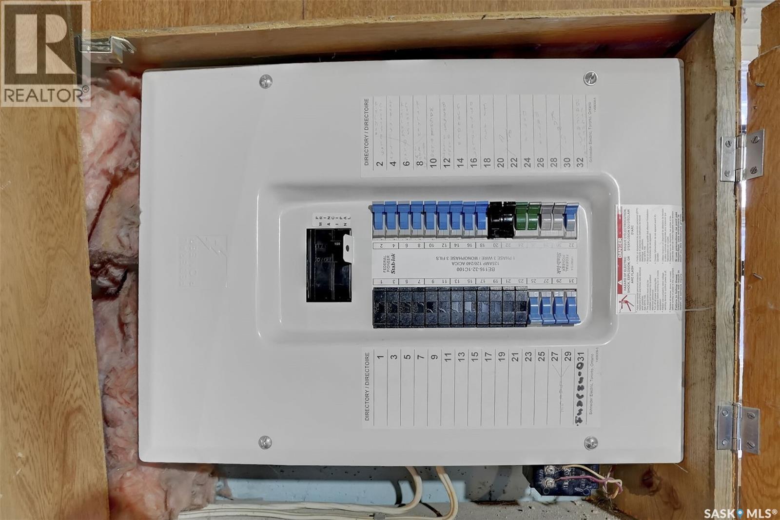 4220 Regina Avenue, Regina, Saskatchewan  S4S 0J4 - Photo 31 - SK033454