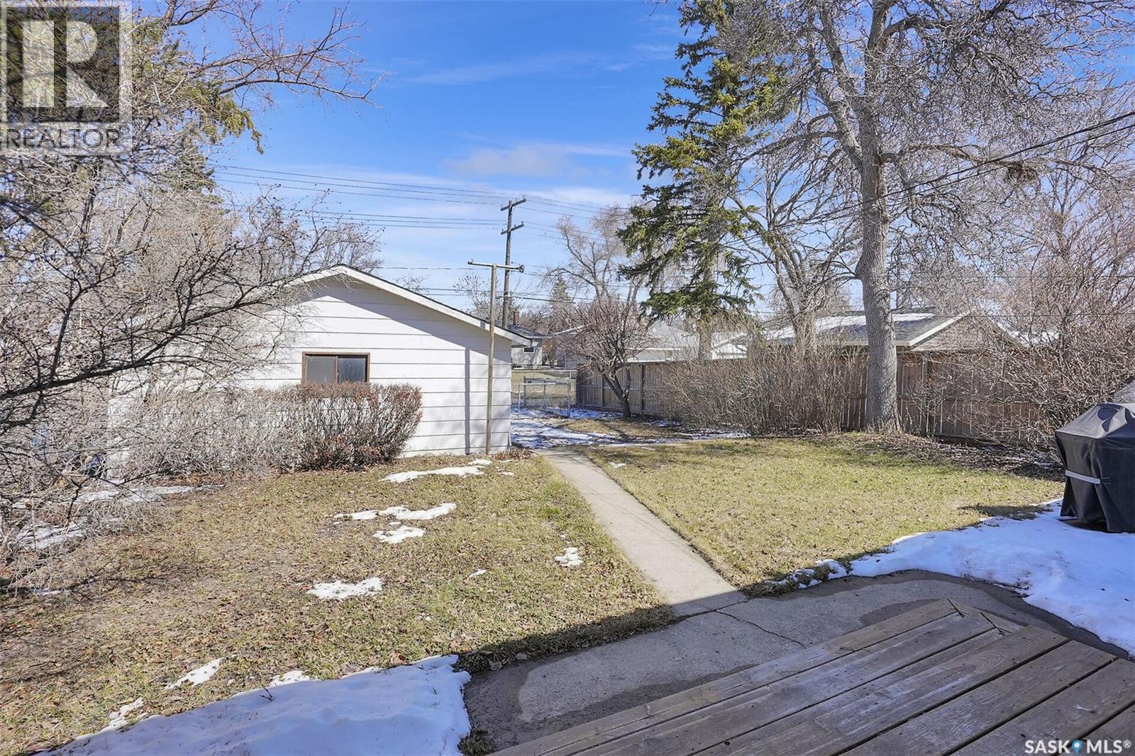4220 Regina Avenue, Regina, Saskatchewan  S4S 0J4 - Photo 32 - SK033454