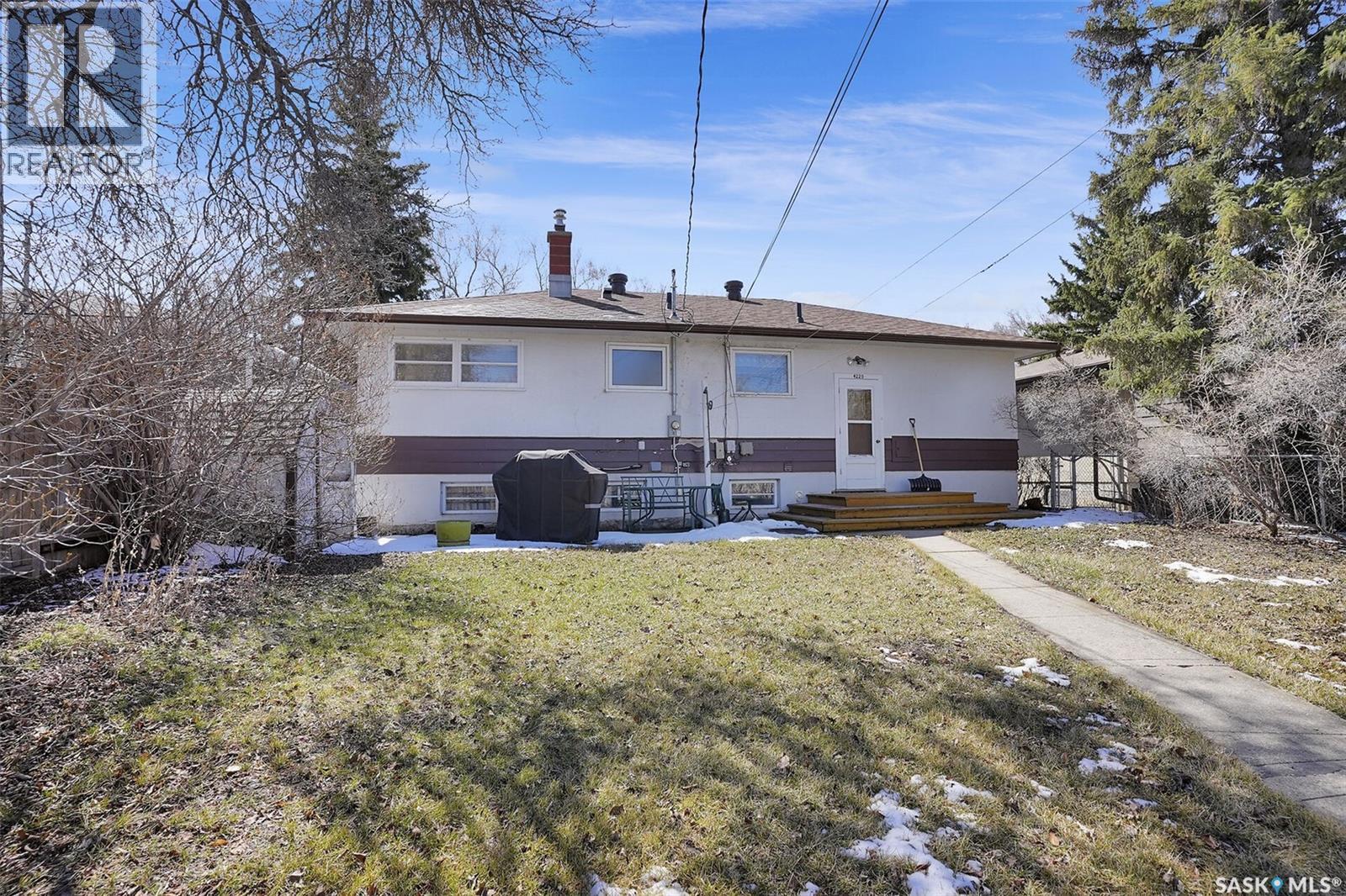 4220 Regina Avenue, Regina, Saskatchewan  S4S 0J4 - Photo 34 - SK033454