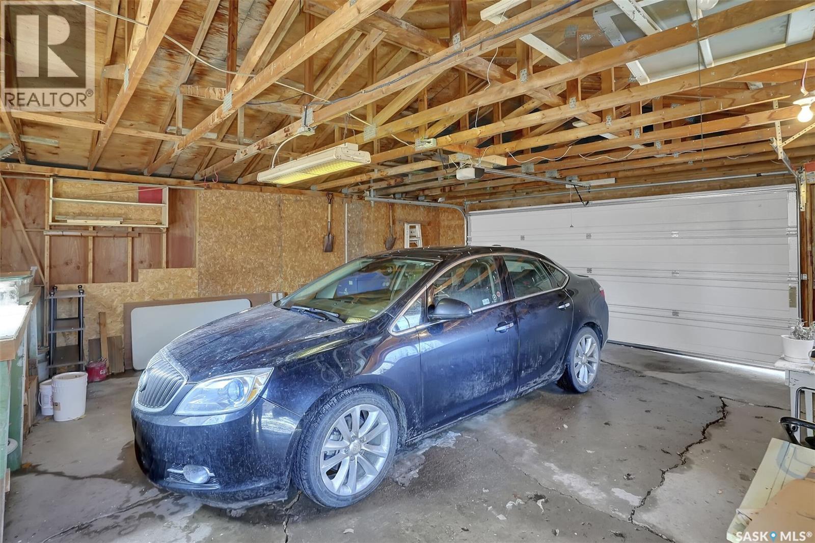 4220 Regina Avenue, Regina, Saskatchewan  S4S 0J4 - Photo 36 - SK033454