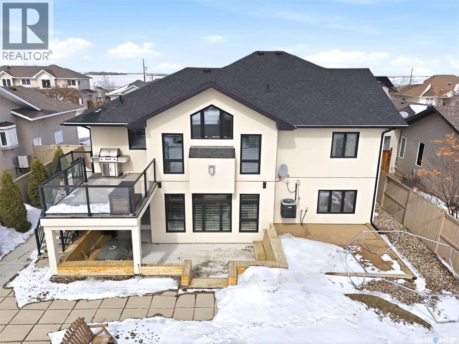 611 Cedar Avenue, Dalmeny, Saskatchewan  S0K 1E0 - Photo 2 - SK033429