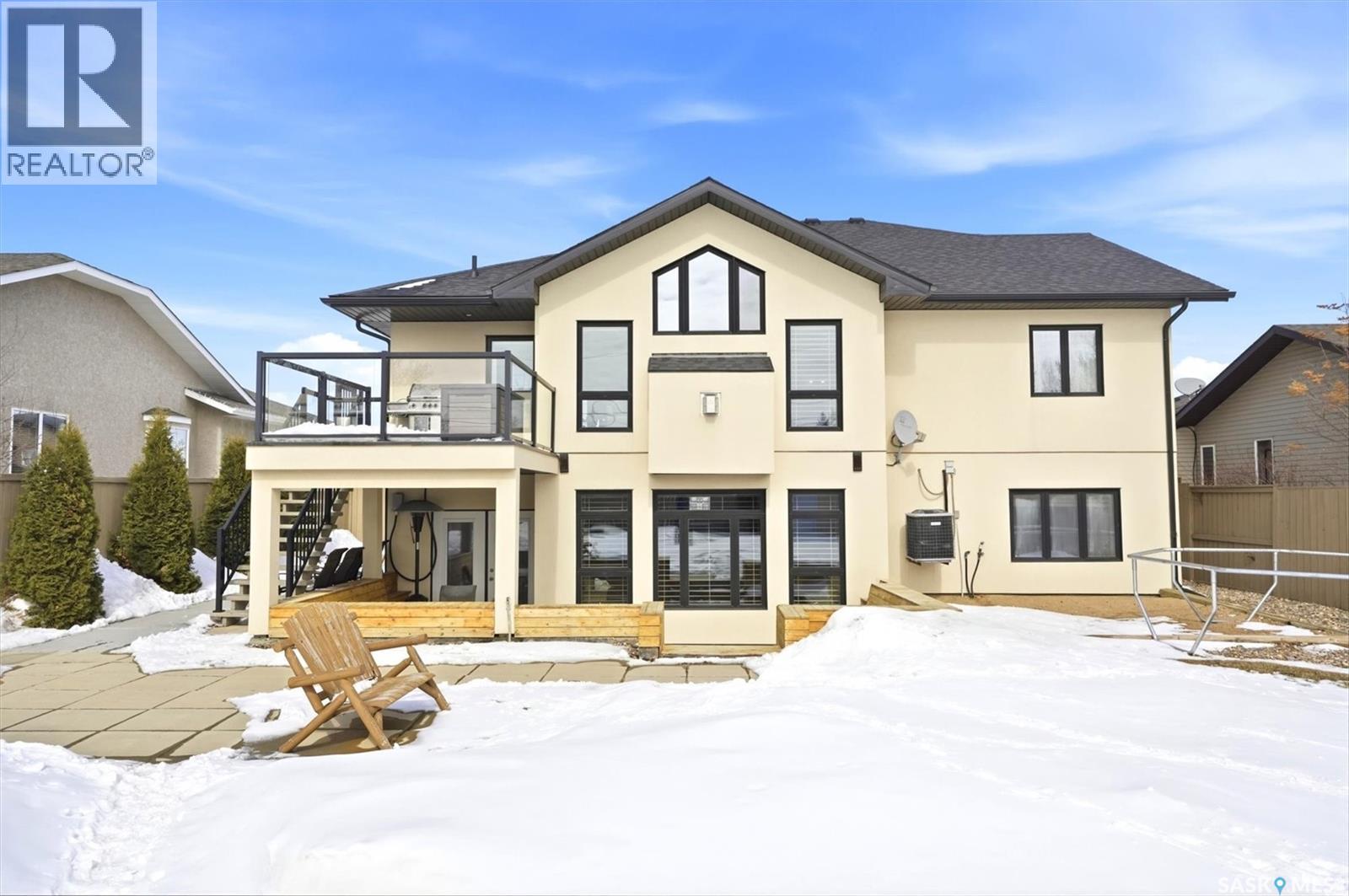 611 Cedar Avenue, Dalmeny, Saskatchewan  S0K 1E0 - Photo 55 - SK033429