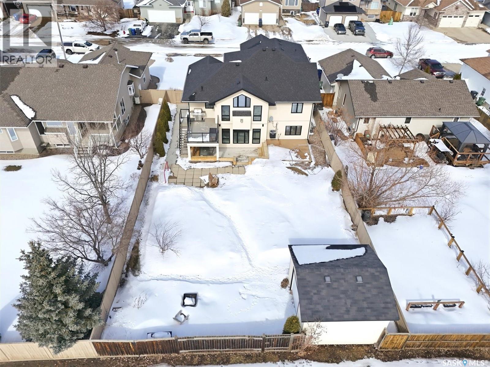 611 Cedar Avenue, Dalmeny, Saskatchewan  S0K 1E0 - Photo 64 - SK033429