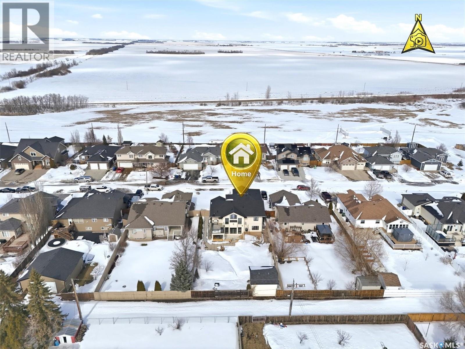 611 Cedar Avenue, Dalmeny, Saskatchewan  S0K 1E0 - Photo 67 - SK033429