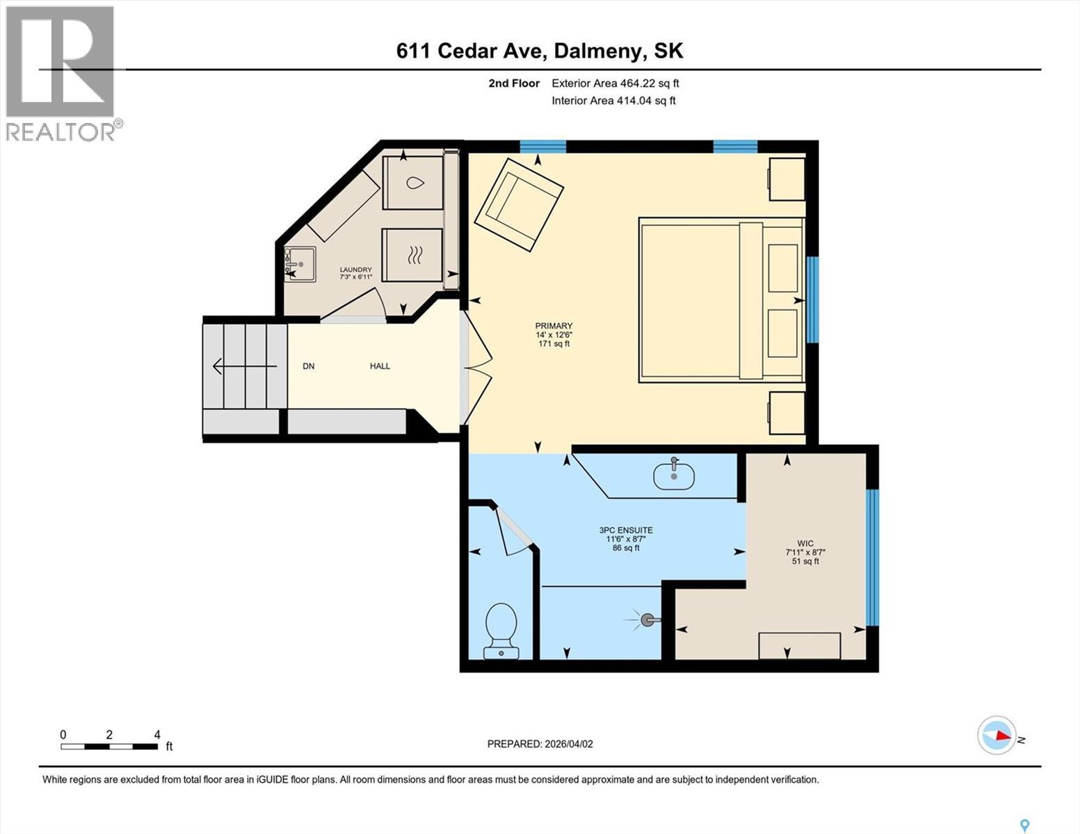 611 Cedar Avenue, Dalmeny, Saskatchewan  S0K 1E0 - Photo 71 - SK033429