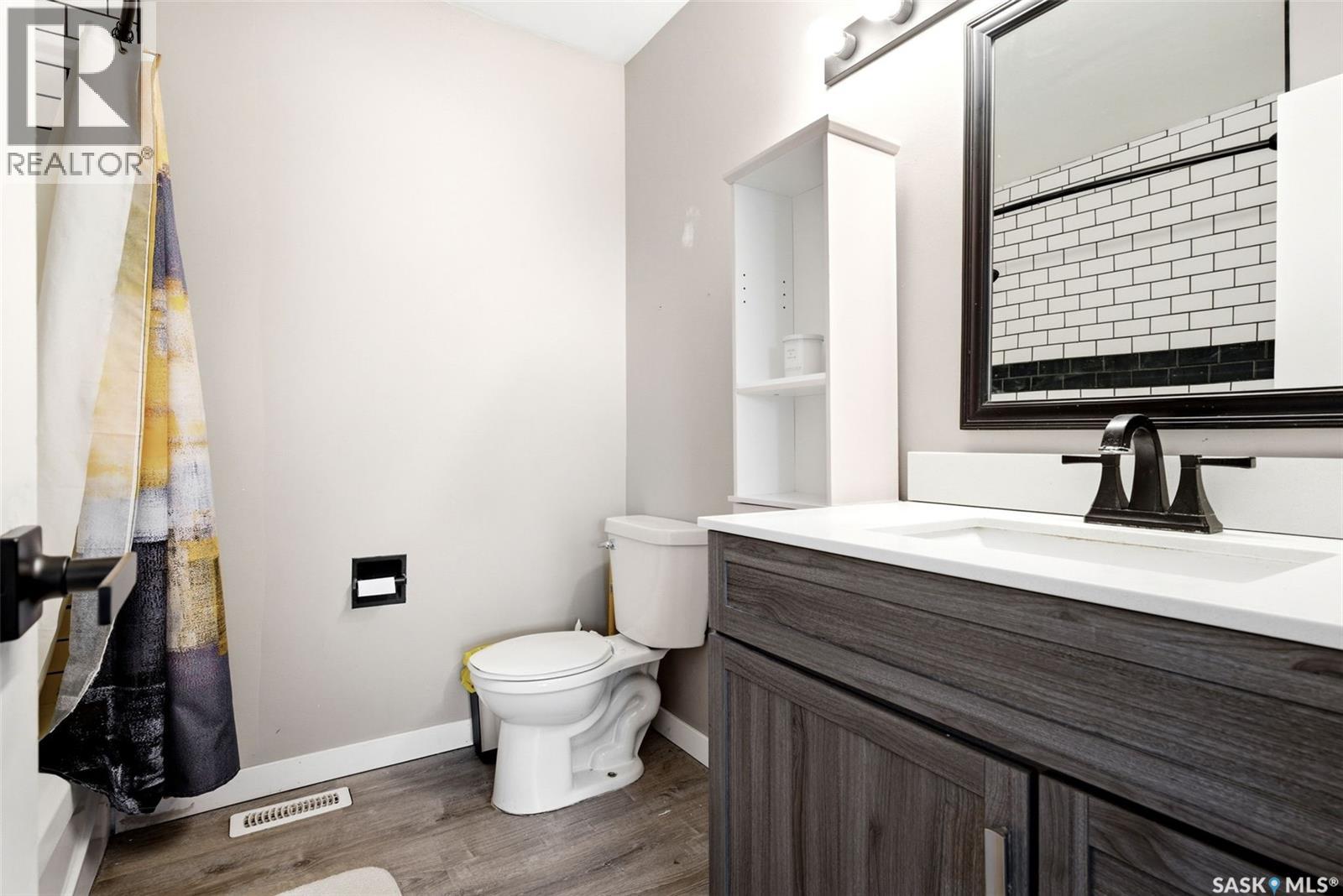 34 Glasgow Street, Regina, Saskatchewan  S4X 1E1 - Photo 17 - SK033383