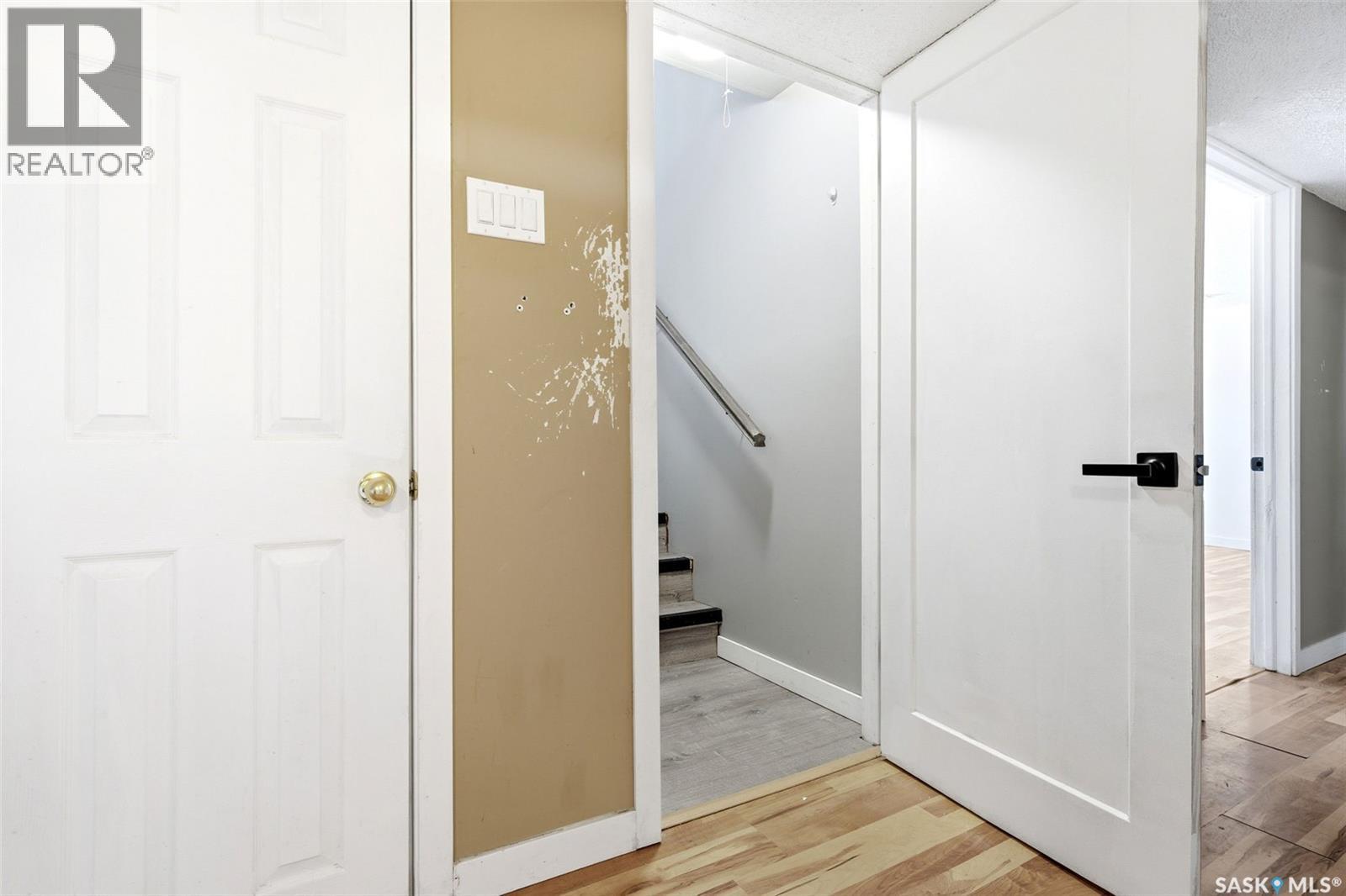 34 Glasgow Street, Regina, Saskatchewan  S4X 1E1 - Photo 21 - SK033383