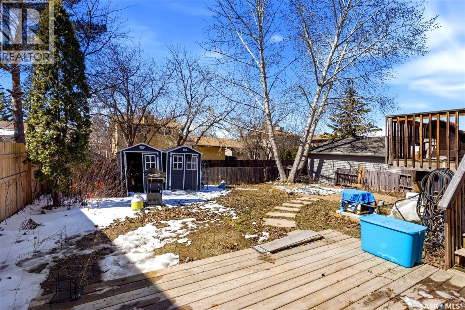 34 Glasgow Street, Regina, Saskatchewan  S4X 1E1 - Photo 36 - SK033383