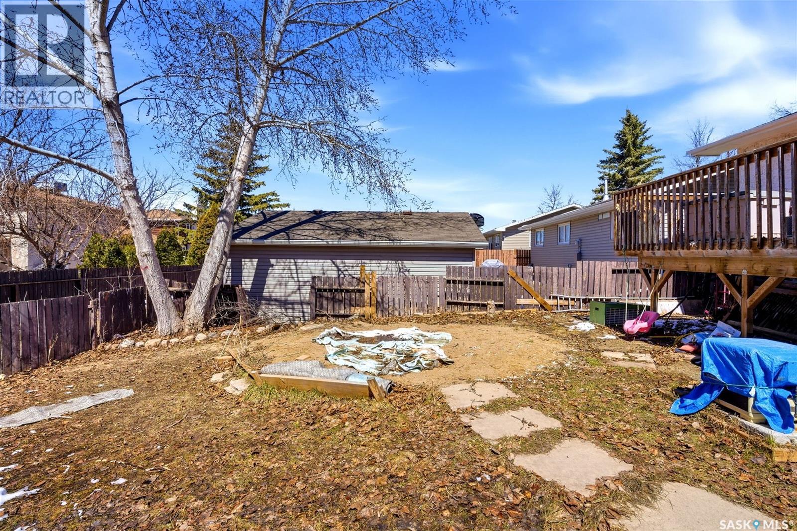 34 Glasgow Street, Regina, Saskatchewan  S4X 1E1 - Photo 37 - SK033383