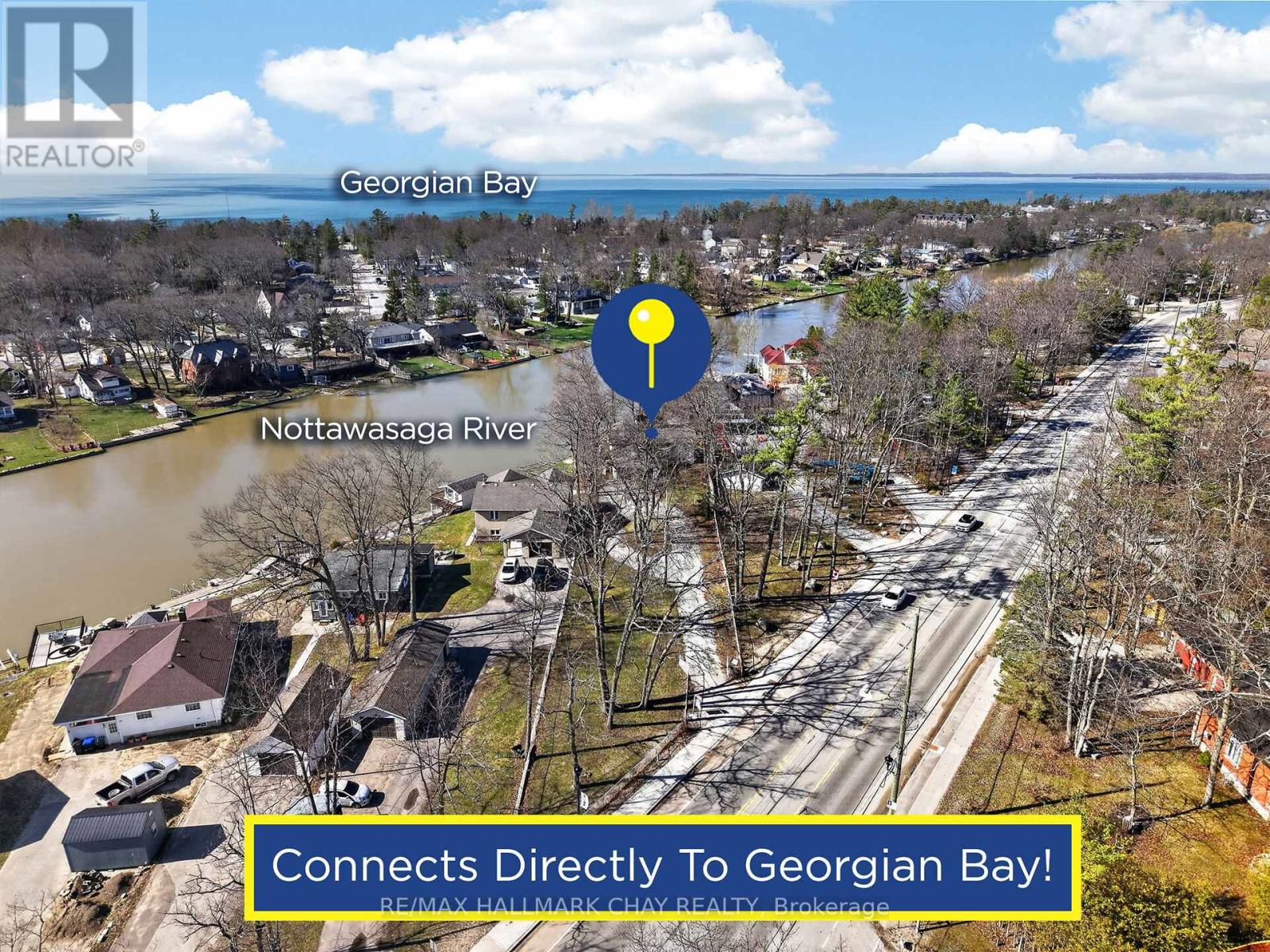 1976 RIVER ROAD W, Wasaga Beach, Ontario