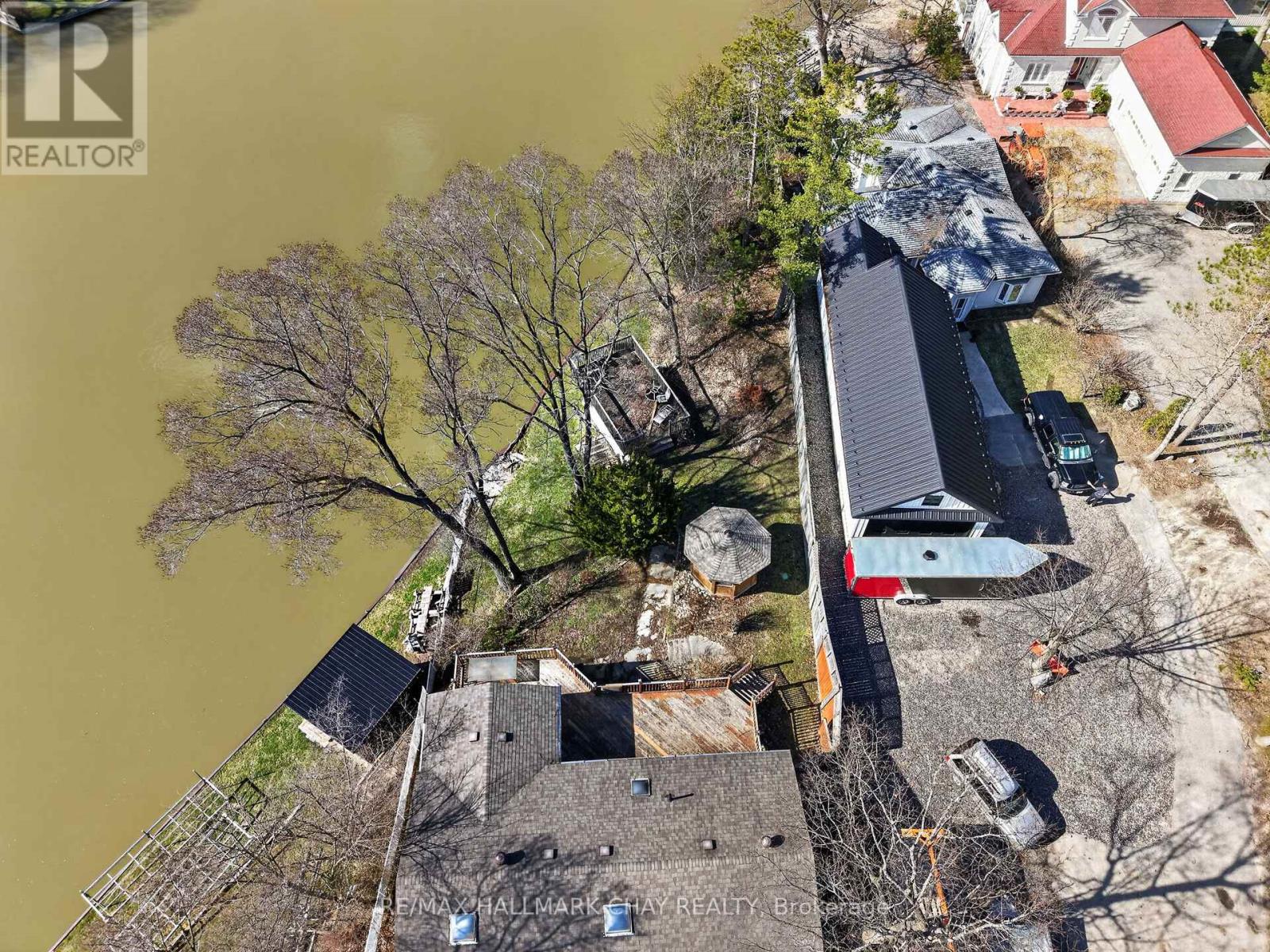 1976 River Road W, Wasaga Beach, Ontario  L9Z 2W2 - Photo 35 - S13025210