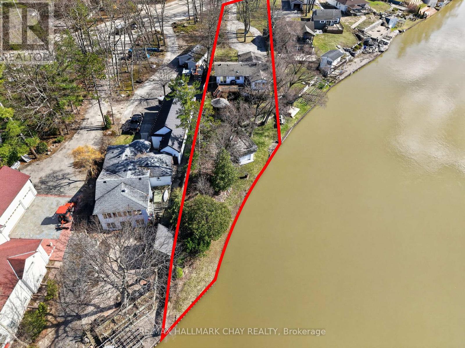 1976 River Road W, Wasaga Beach, Ontario  L9Z 2W2 - Photo 4 - S13025210