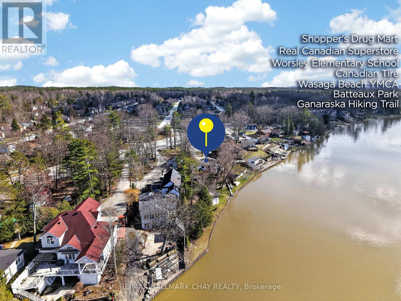 1976 River Road W, Wasaga Beach, Ontario  L9Z 2W2 - Photo 5 - S13025210