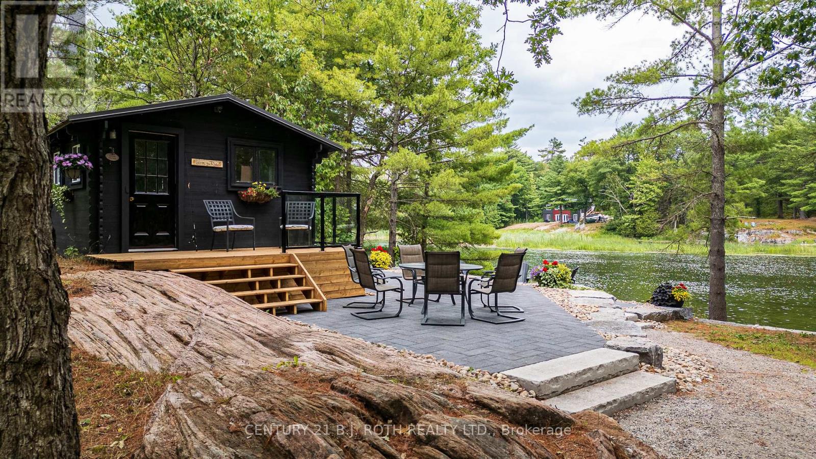 3193 Muskoka Street, Severn, Ontario  L0K 2B0 - Photo 10 - S13025236