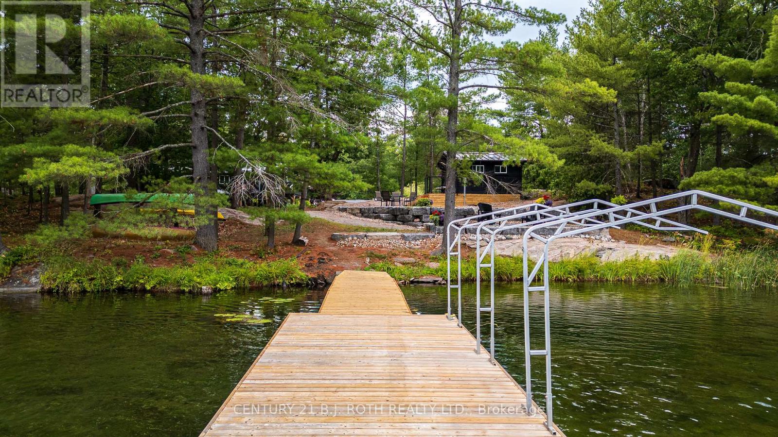 3193 Muskoka Street, Severn, Ontario  L0K 2B0 - Photo 12 - S13025236