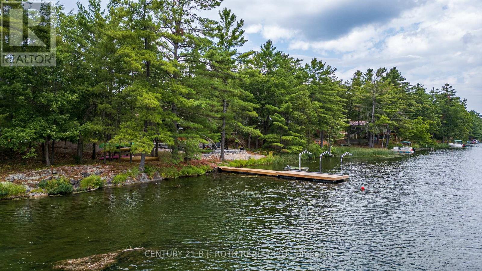 3193 Muskoka Street, Severn, Ontario  L0K 2B0 - Photo 13 - S13025236