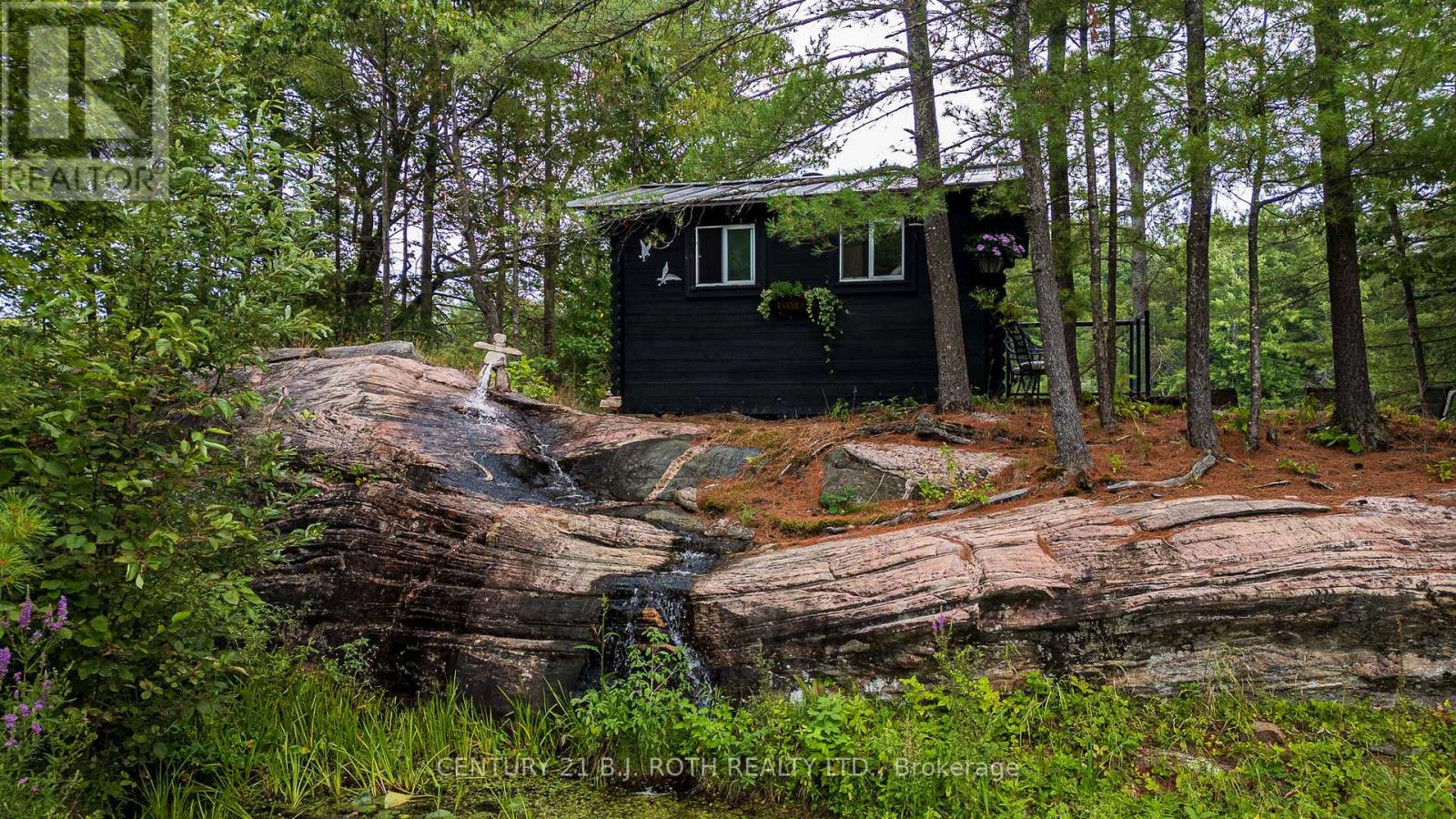 3193 Muskoka Street, Severn, Ontario  L0K 2B0 - Photo 17 - S13025236