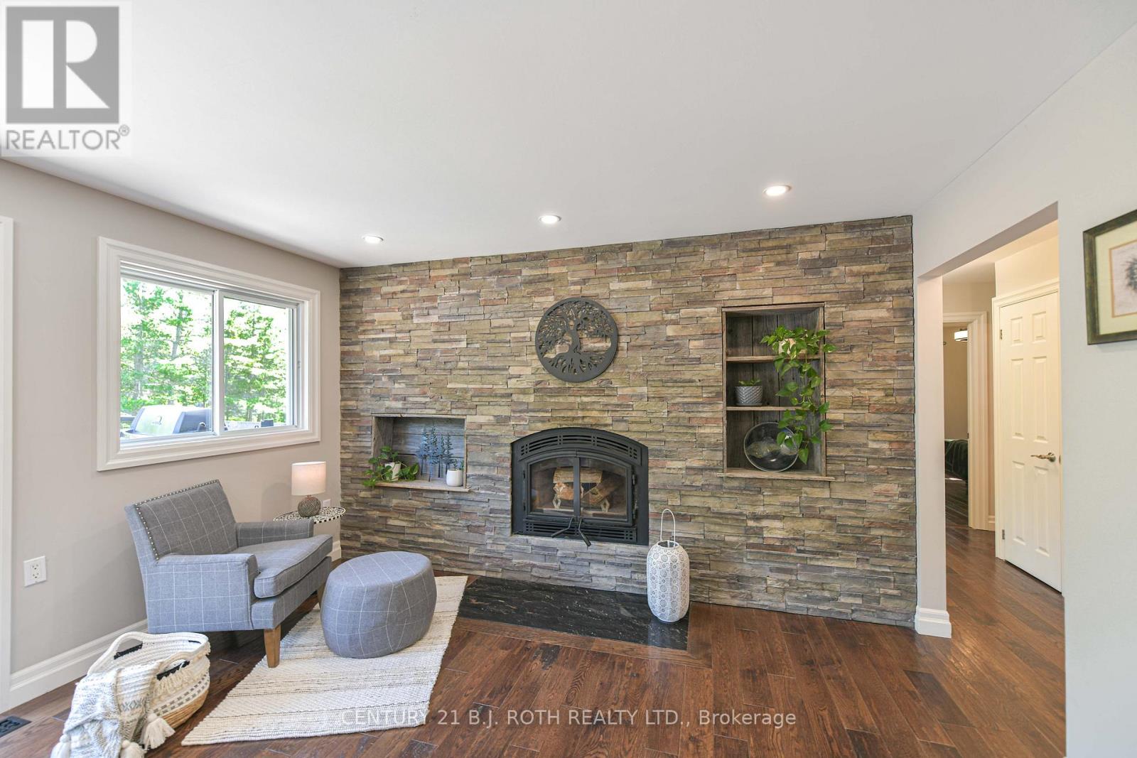 3193 Muskoka Street, Severn, Ontario  L0K 2B0 - Photo 35 - S13025236