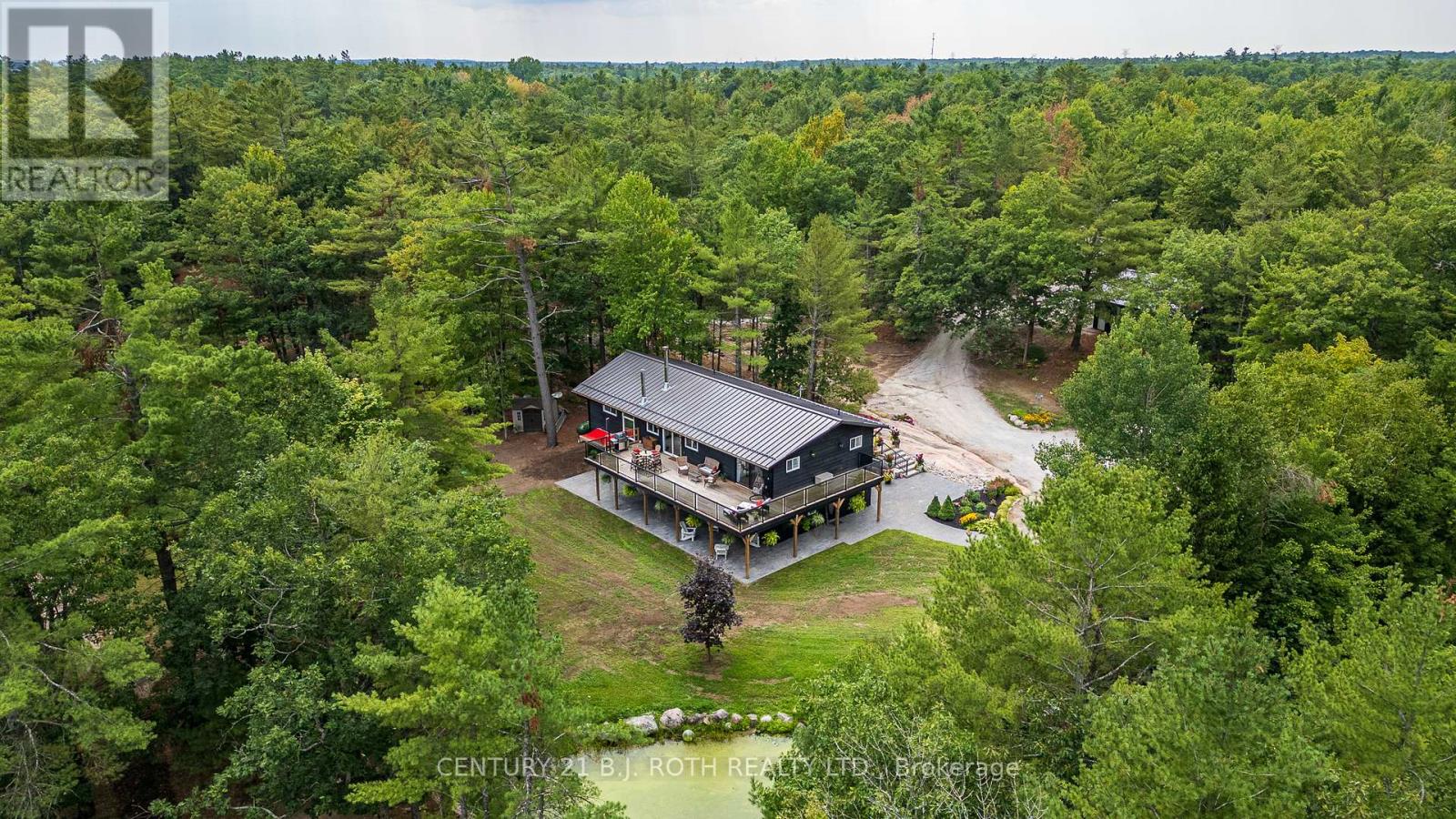 3193 Muskoka Street, Severn, Ontario  L0K 2B0 - Photo 5 - S13025236