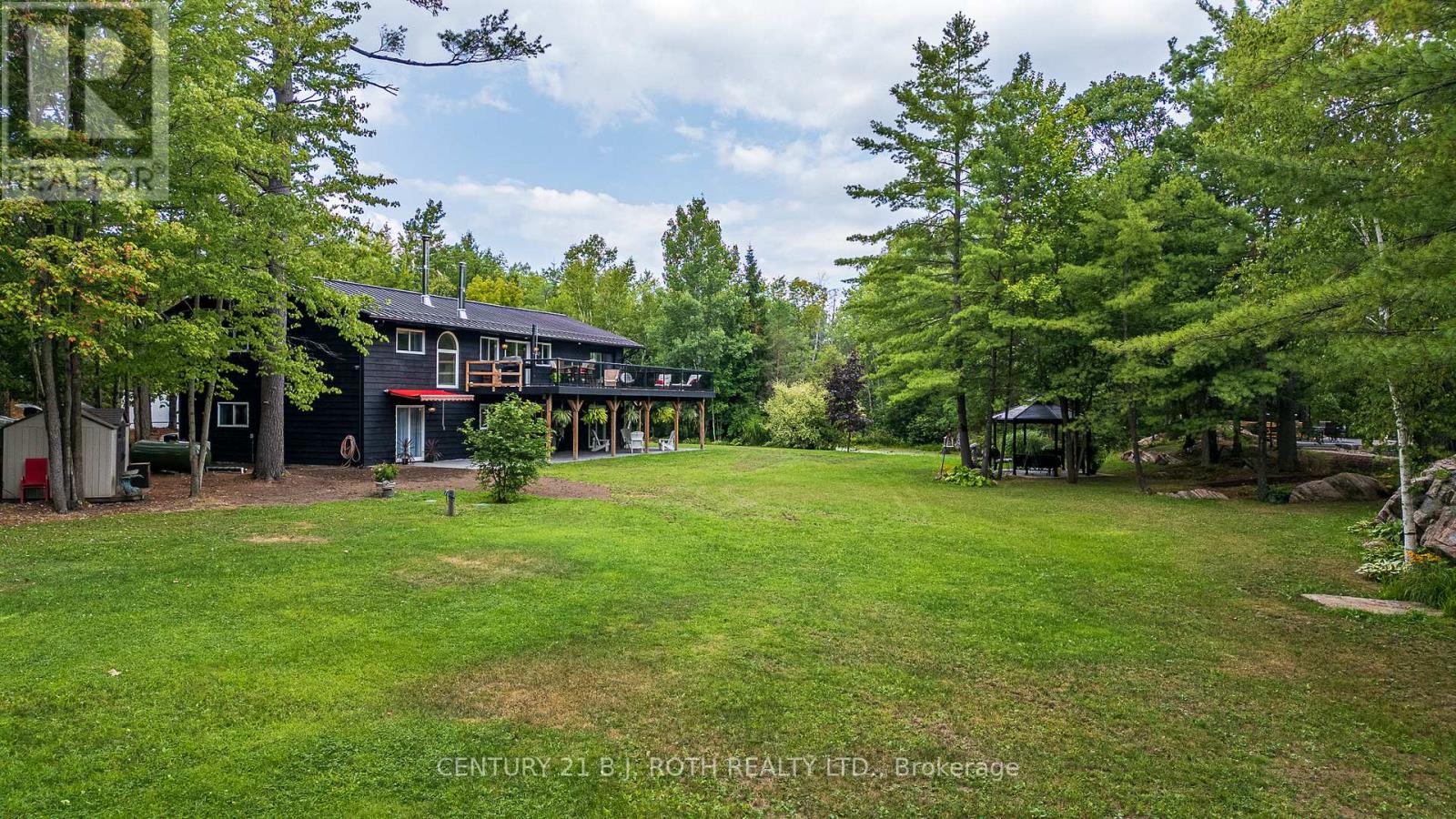 3193 Muskoka Street, Severn, Ontario  L0K 2B0 - Photo 6 - S13025236