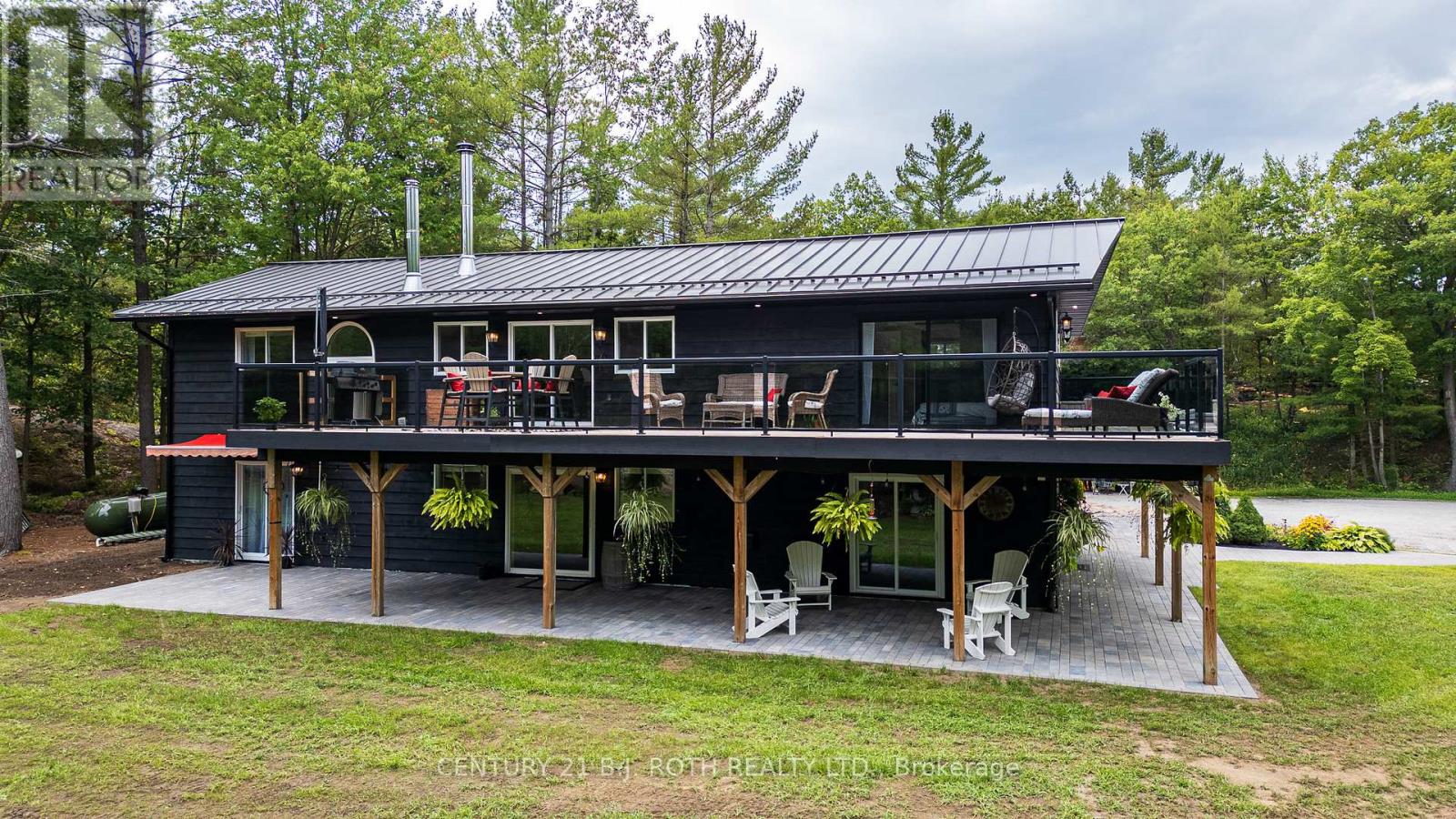 3193 Muskoka Street, Severn, Ontario  L0K 2B0 - Photo 7 - S13025236