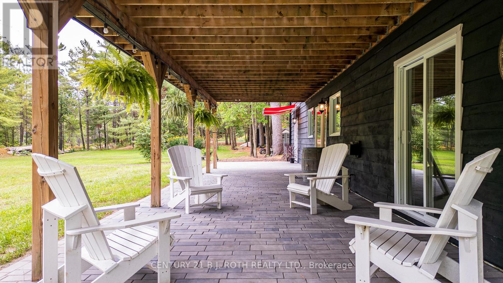 3193 Muskoka Street, Severn, Ontario  L0K 2B0 - Photo 9 - S13025236