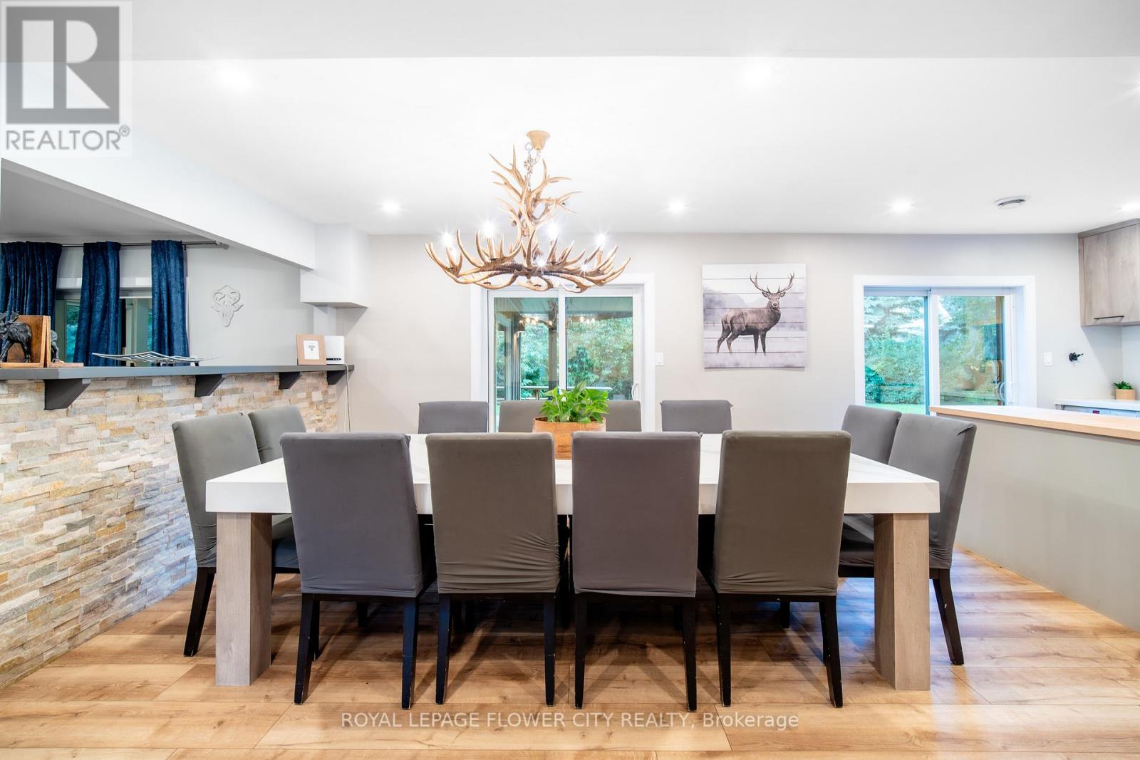 734 Mountain Road, Collingwood, Ontario  L9Y 5G1 - Photo 12 - S13025256