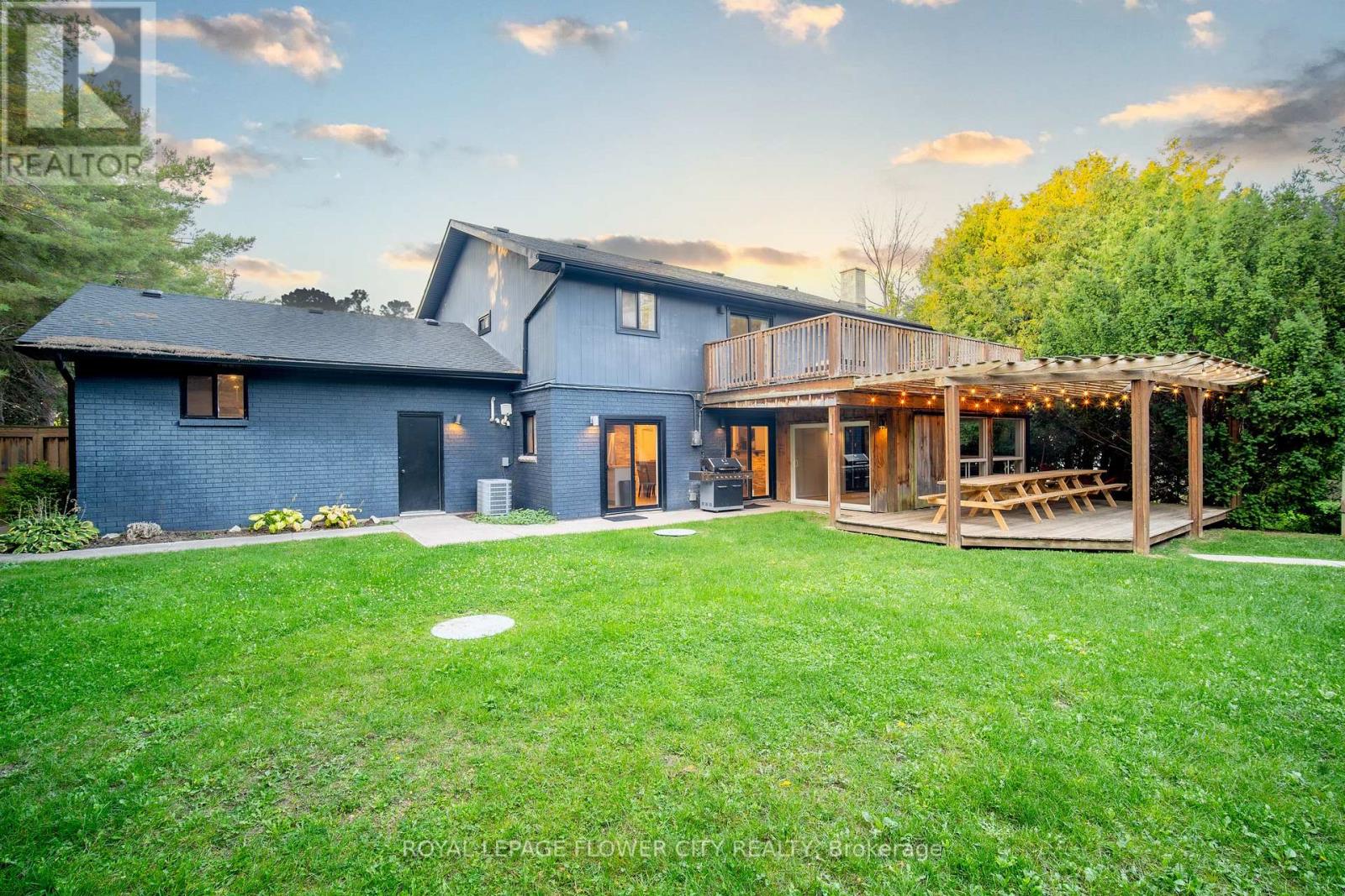 734 Mountain Road, Collingwood, Ontario  L9Y 5G1 - Photo 22 - S13025256