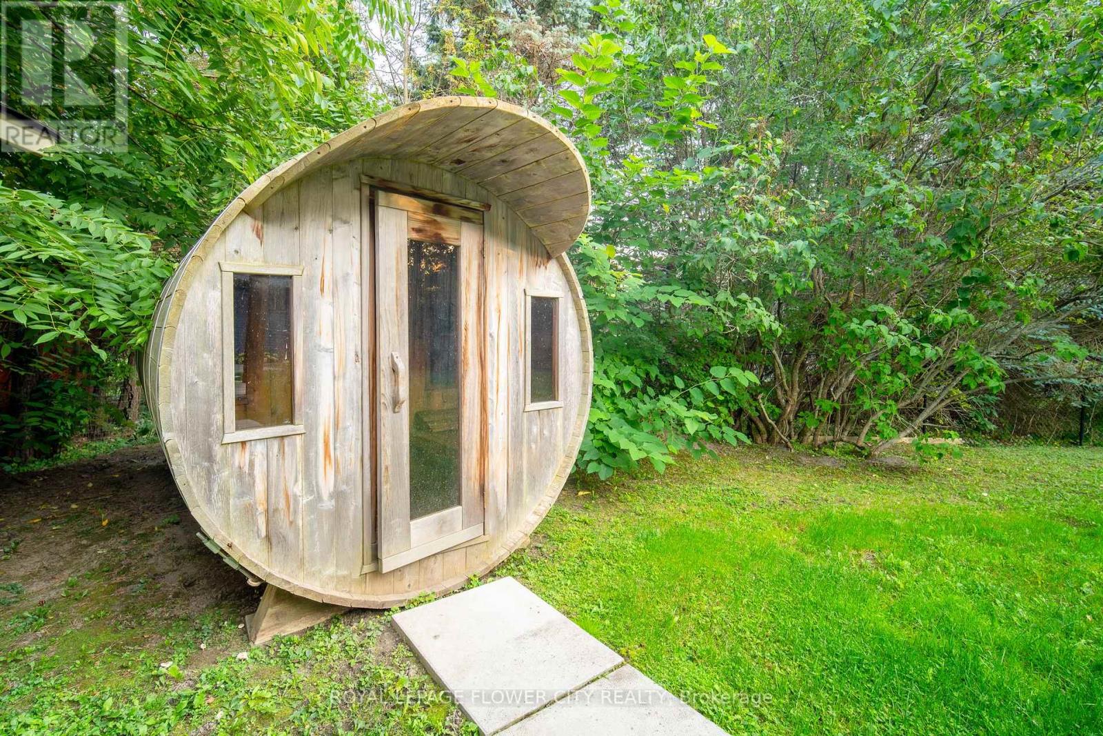 734 Mountain Road, Collingwood, Ontario  L9Y 5G1 - Photo 24 - S13025256