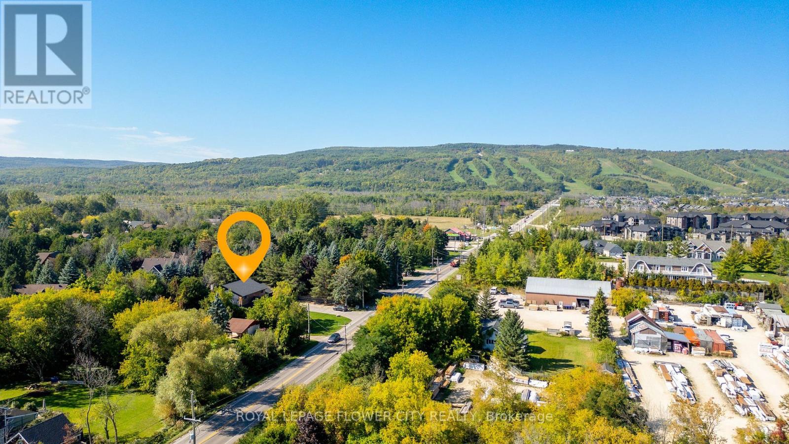 734 Mountain Road, Collingwood, Ontario  L9Y 5G1 - Photo 3 - S13025256