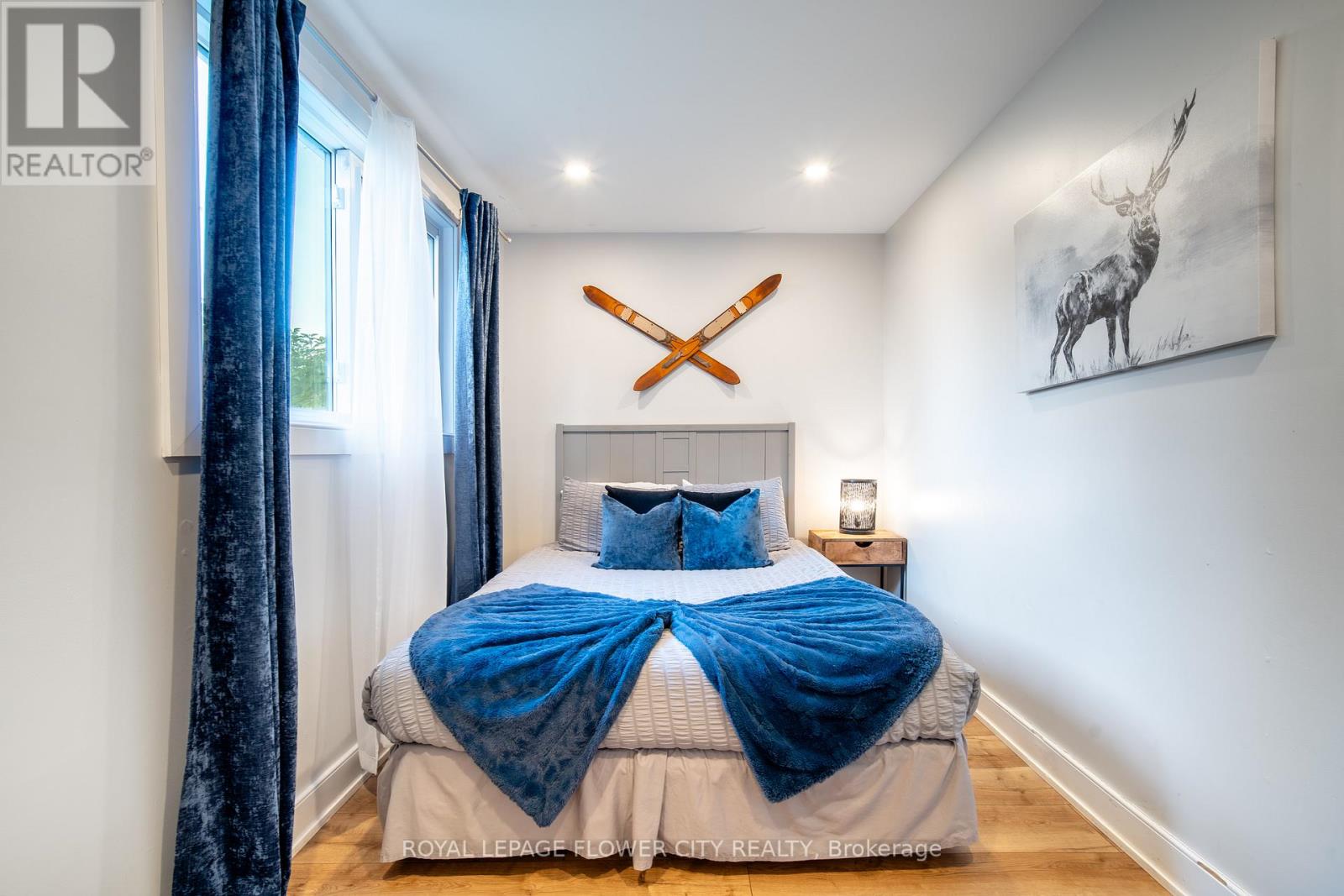 734 Mountain Road, Collingwood, Ontario  L9Y 5G1 - Photo 39 - S13025256