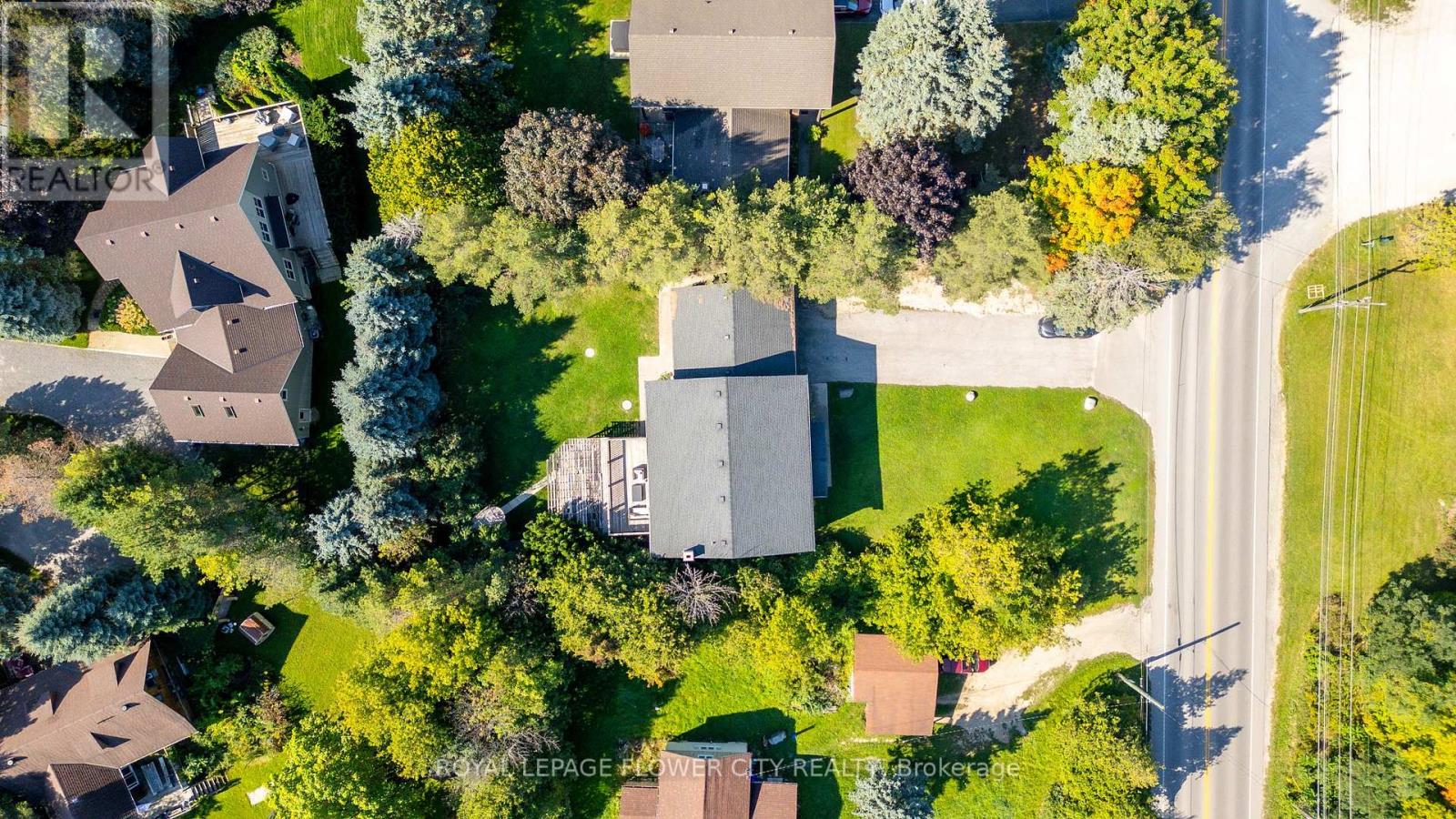 734 Mountain Road, Collingwood, Ontario  L9Y 5G1 - Photo 4 - S13025256