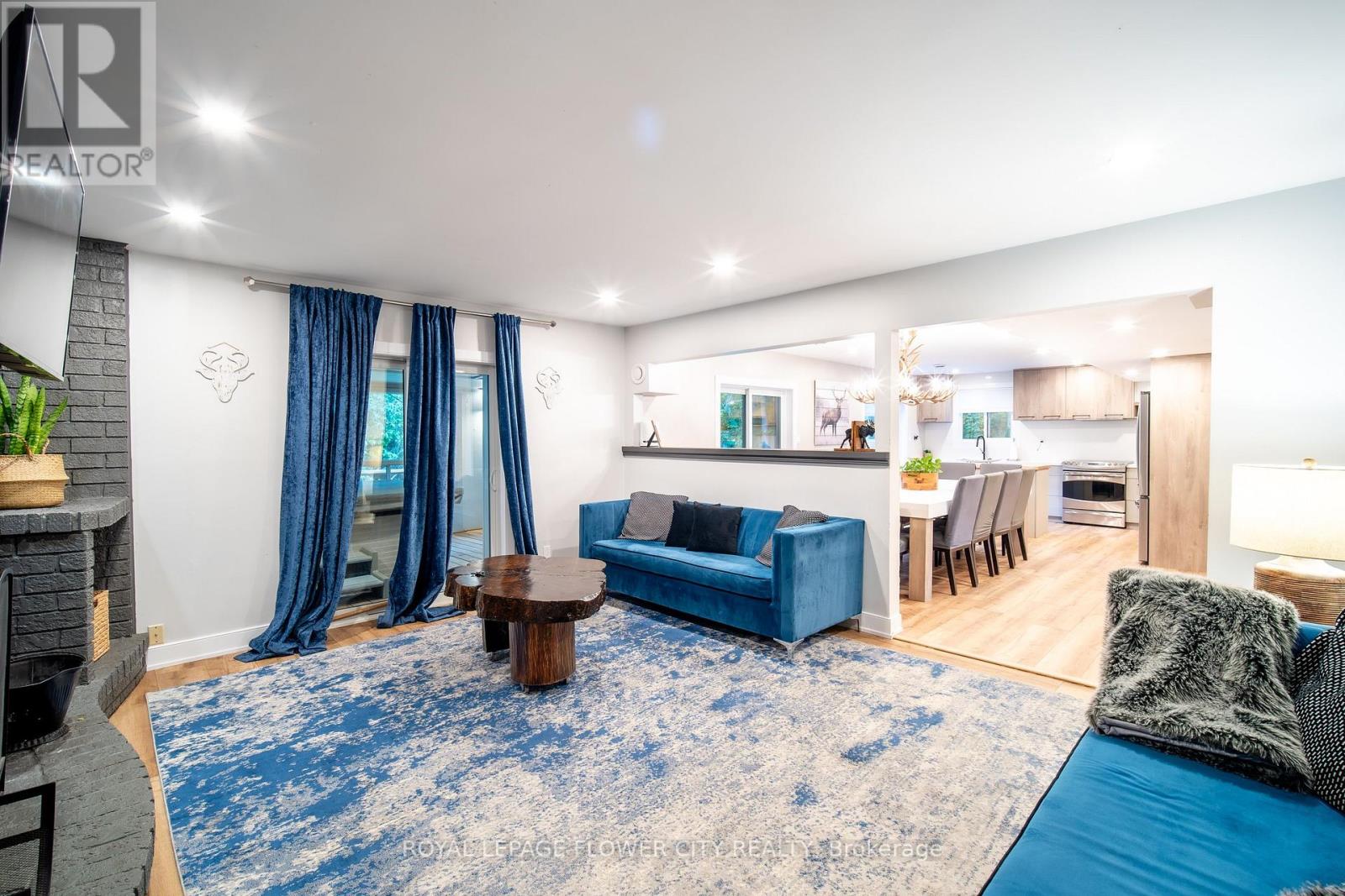 734 Mountain Road, Collingwood, Ontario  L9Y 5G1 - Photo 9 - S13025256