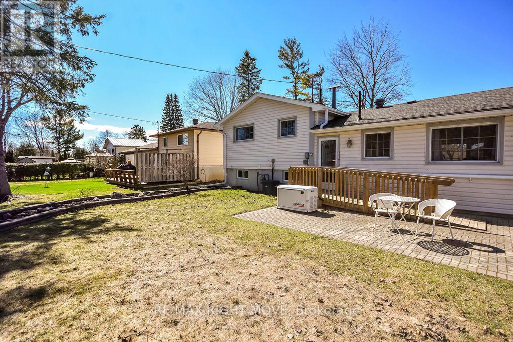 323 Collins Drive, Orillia, Ontario  L3V 1E5 - Photo 34 - S13025394