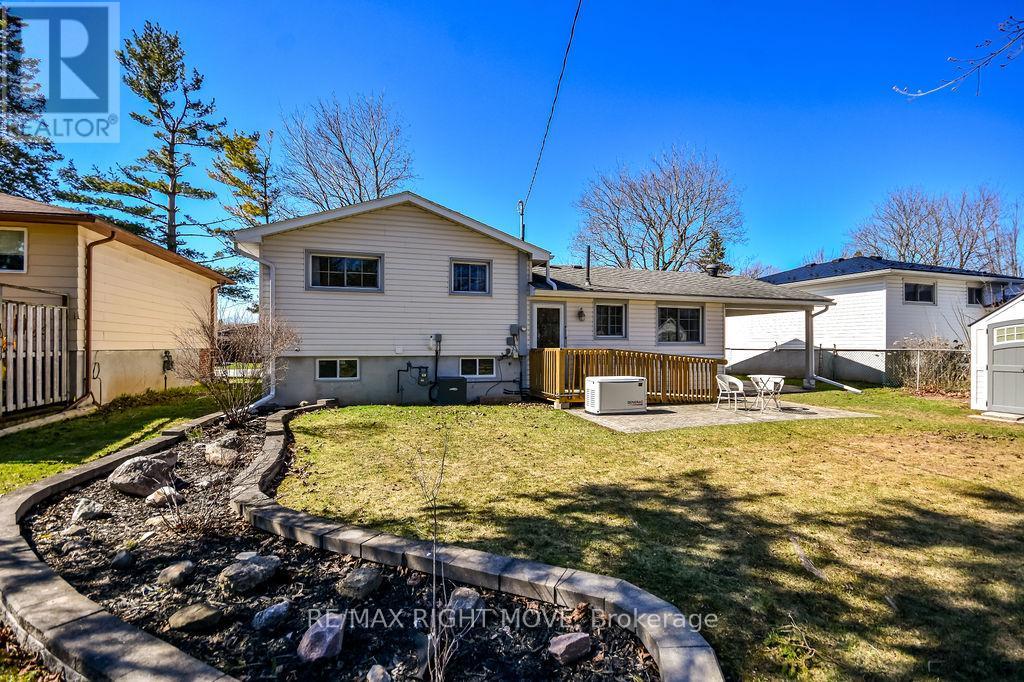 323 Collins Drive, Orillia, Ontario  L3V 1E5 - Photo 37 - S13025394