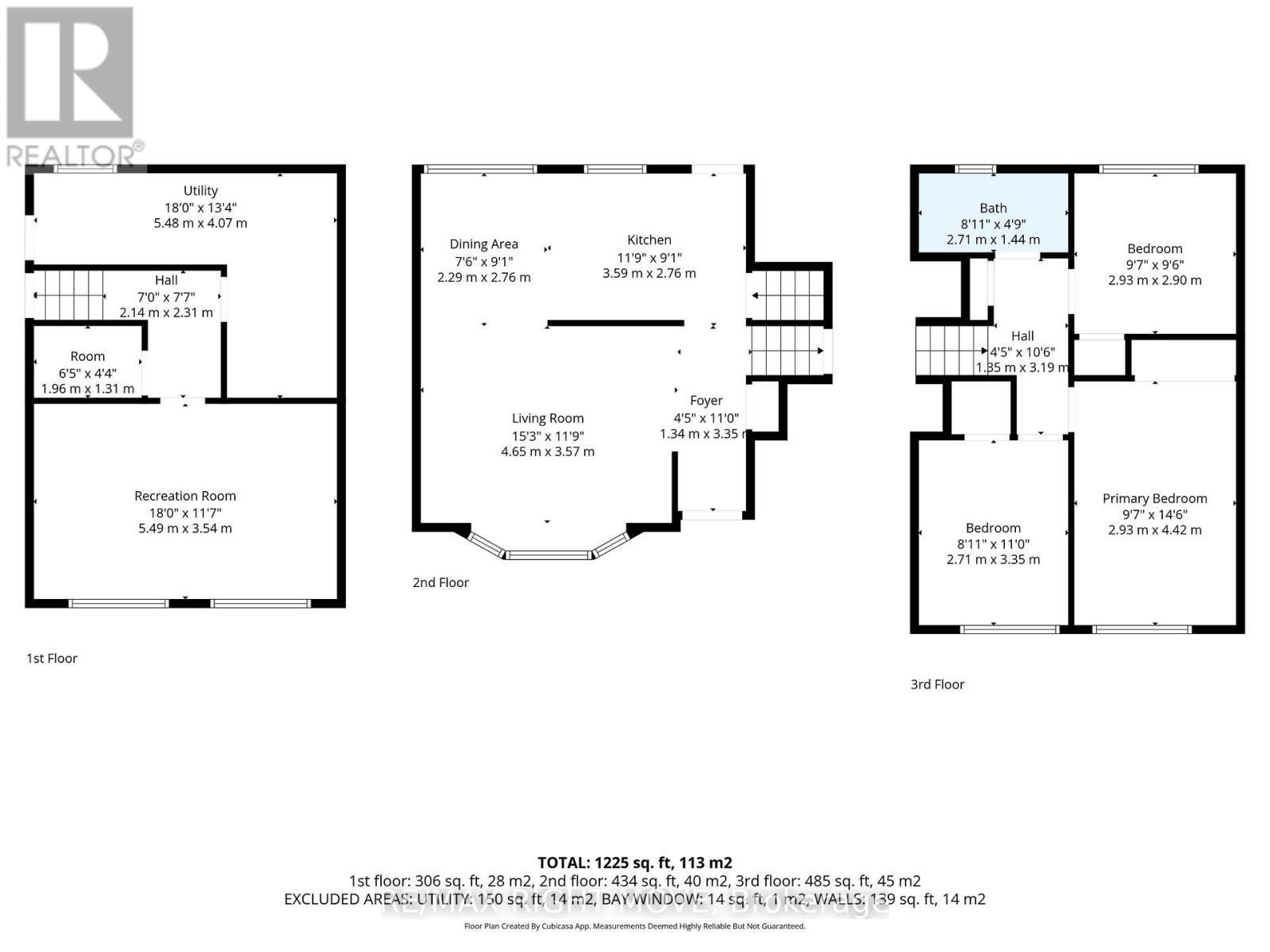 323 Collins Drive, Orillia, Ontario  L3V 1E5 - Photo 39 - S13025394