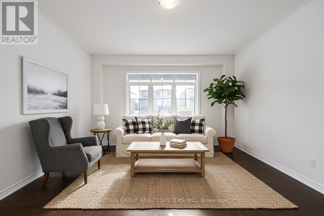 27 Del Ray Crescent, Wasaga Beach, Ontario  L9Z 0N1 - Photo 4 - S13025408