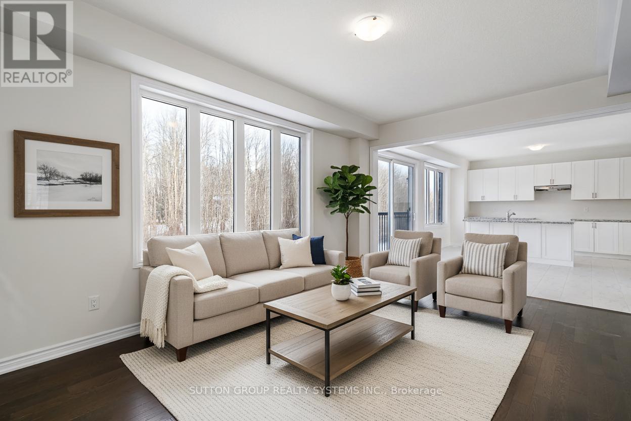 27 Del Ray Crescent, Wasaga Beach, Ontario  L9Z 0N1 - Photo 6 - S13025408