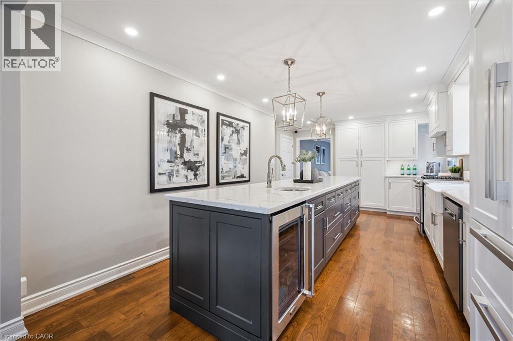 245 Shagbark Court, Waterloo, Ontario  N2K 3H9 - Photo 8 - 40820189