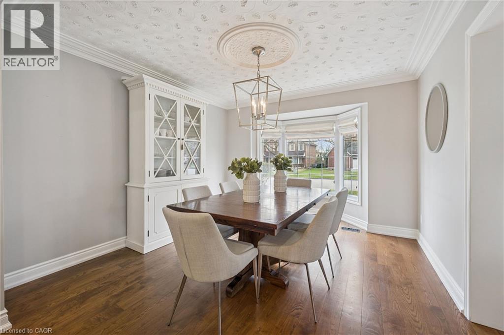 245 Shagbark Court, Waterloo, Ontario  N2K 3H9 - Photo 11 - 40820189