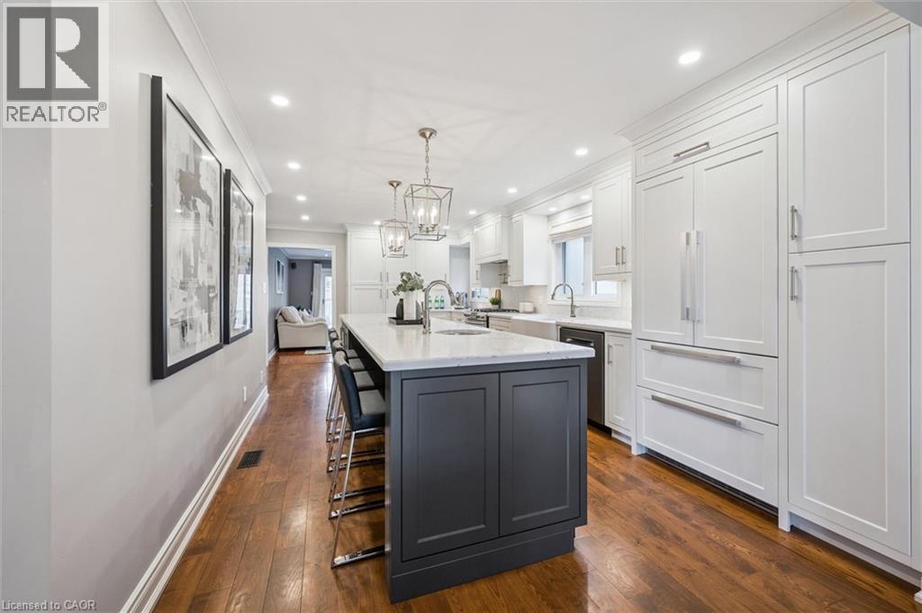 245 Shagbark Court, Waterloo, Ontario  N2K 3H9 - Photo 9 - 40820189