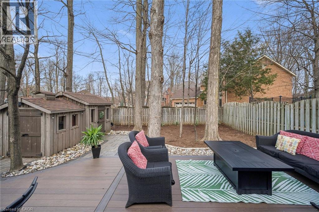 245 Shagbark Court, Waterloo, Ontario  N2K 3H9 - Photo 36 - 40820189