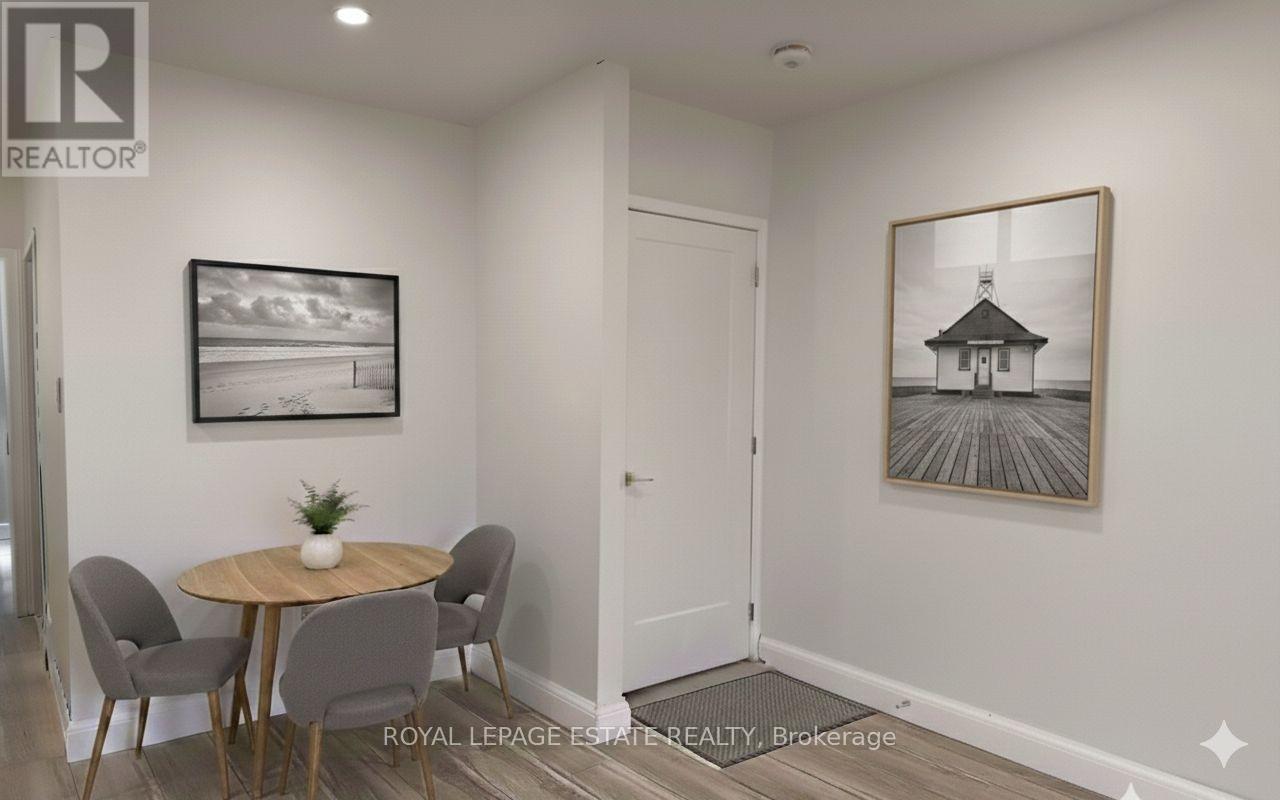 Rear - 67 Wayland Avenue, Toronto, Ontario  M4E 3C8 - Photo 3 - E13025290