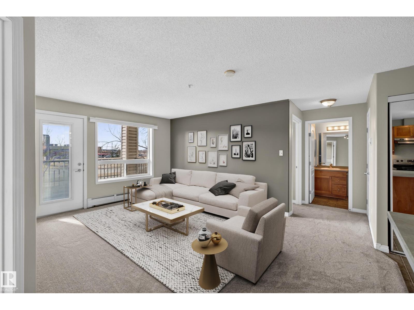 #1213 7339 South Terwillegar Dr Nw, Edmonton, Alberta  T6R 0E1 - Photo 8 - E4483123