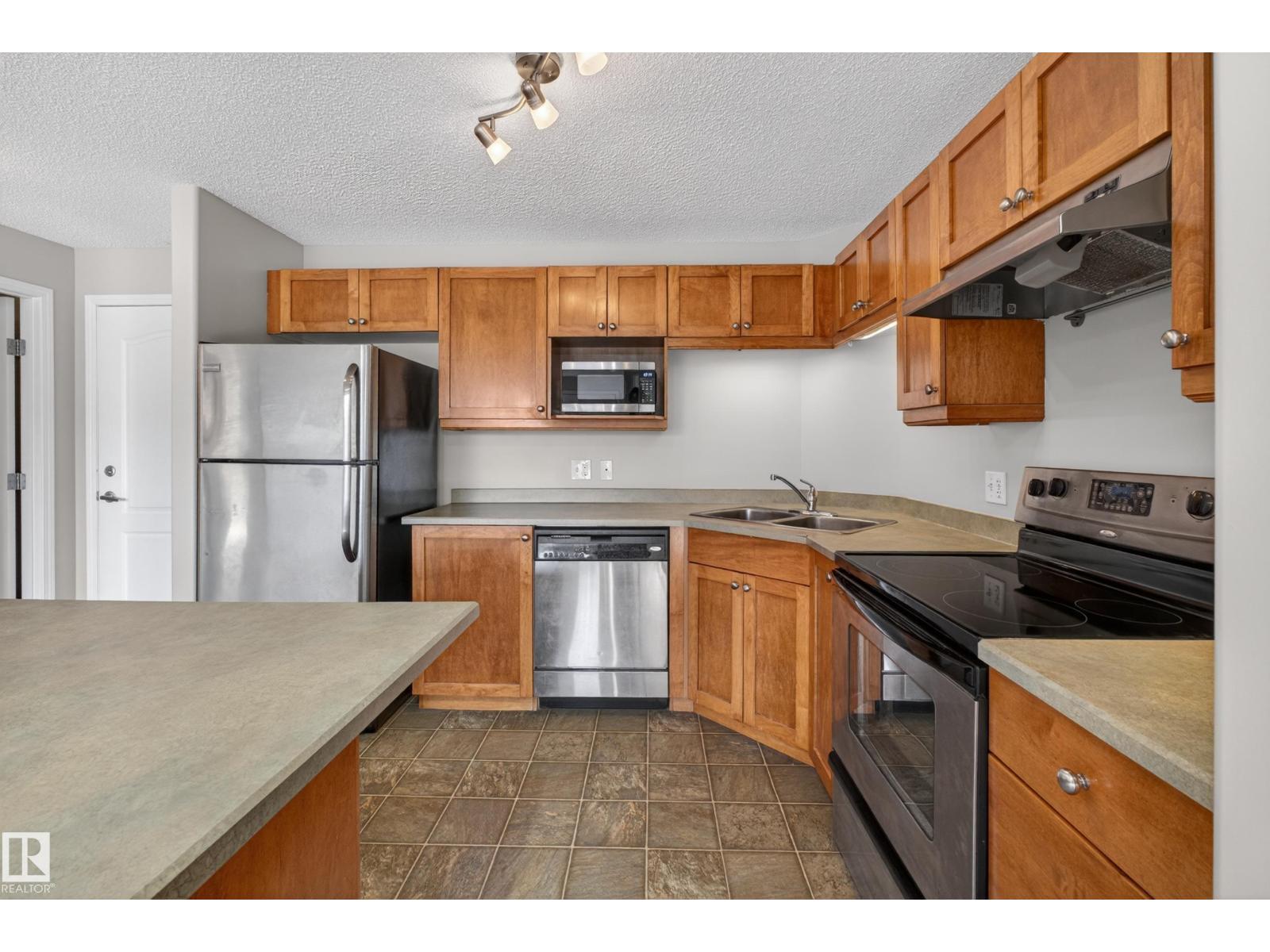 #1213 7339 South Terwillegar Dr Nw, Edmonton, Alberta  T6R 0E1 - Photo 5 - E4483123