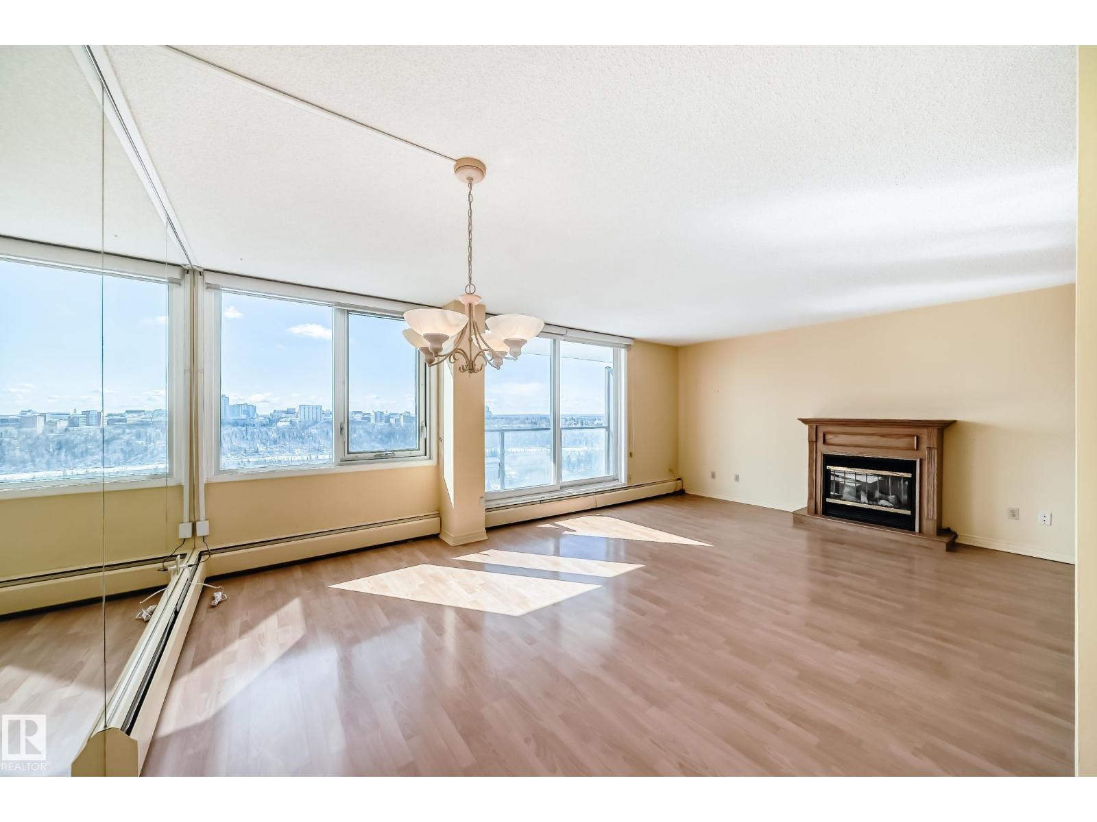 #1504 10011 116 St Nw, Edmonton, Alberta  T5K 1V4 - Photo 15 - E4483330