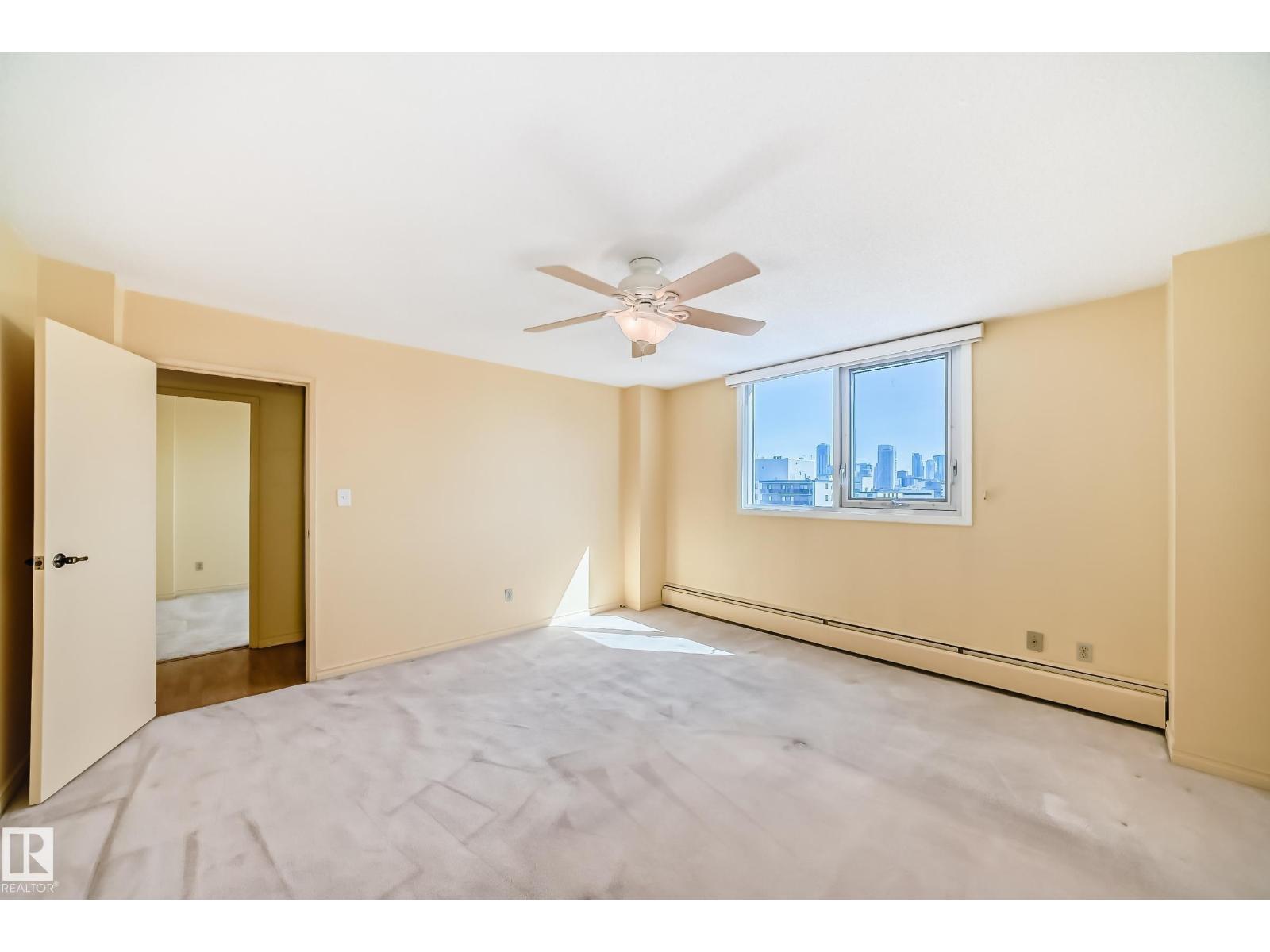 #1504 10011 116 St Nw, Edmonton, Alberta  T5K 1V4 - Photo 17 - E4483330