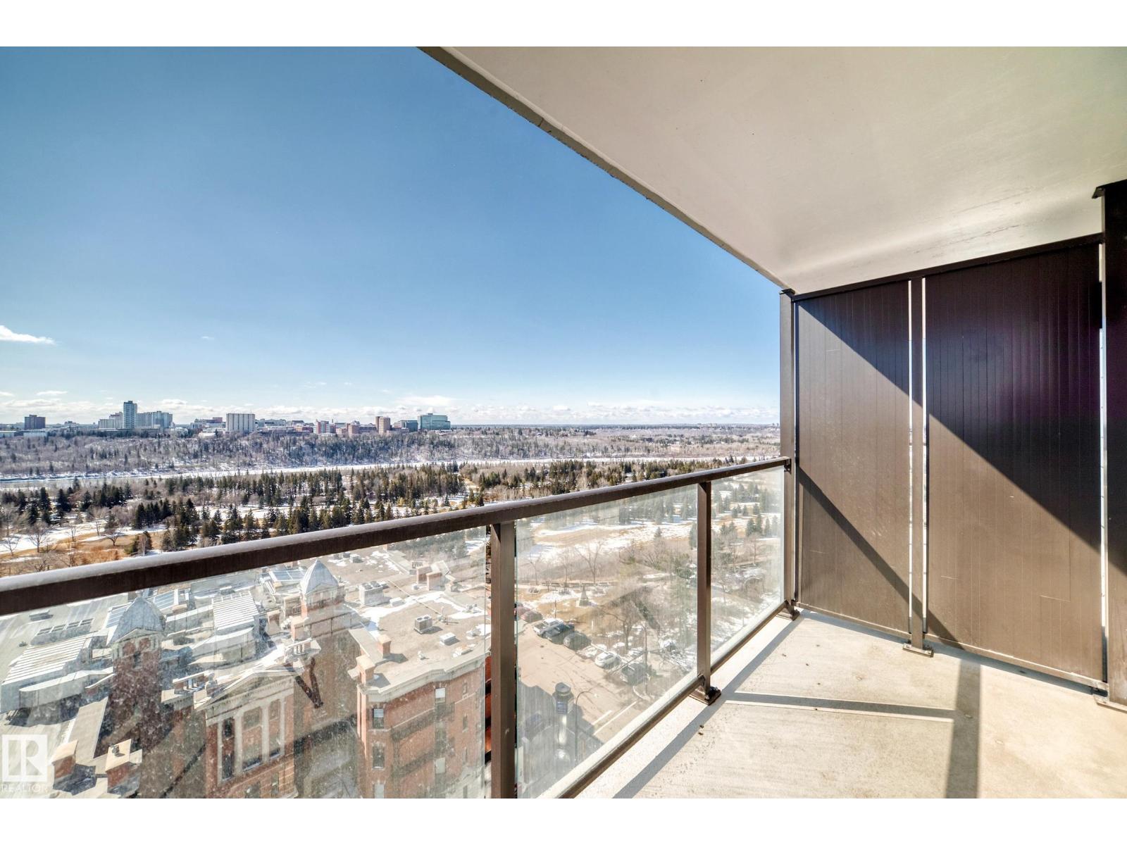 #1504 10011 116 St Nw, Edmonton, Alberta  T5K 1V4 - Photo 24 - E4483330