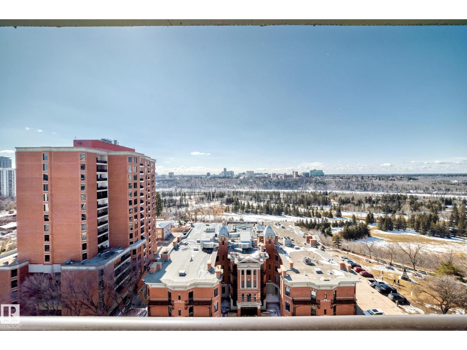 #1504 10011 116 St Nw, Edmonton, Alberta  T5K 1V4 - Photo 25 - E4483330